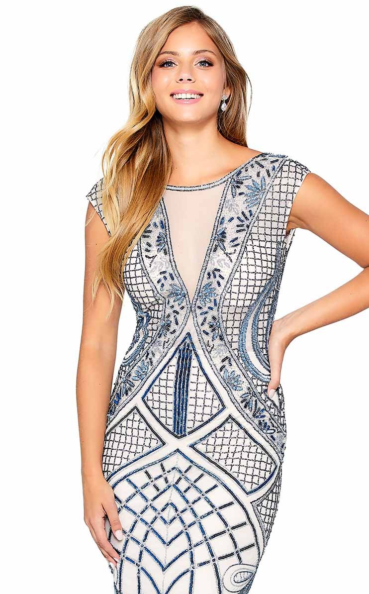 Amarra 20903 Dress - Image 3