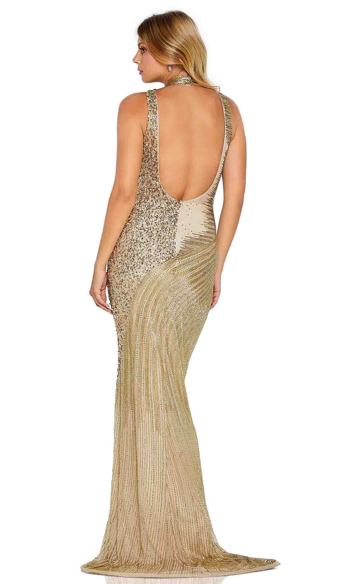 Amarra 20913 Dress - Image 2
