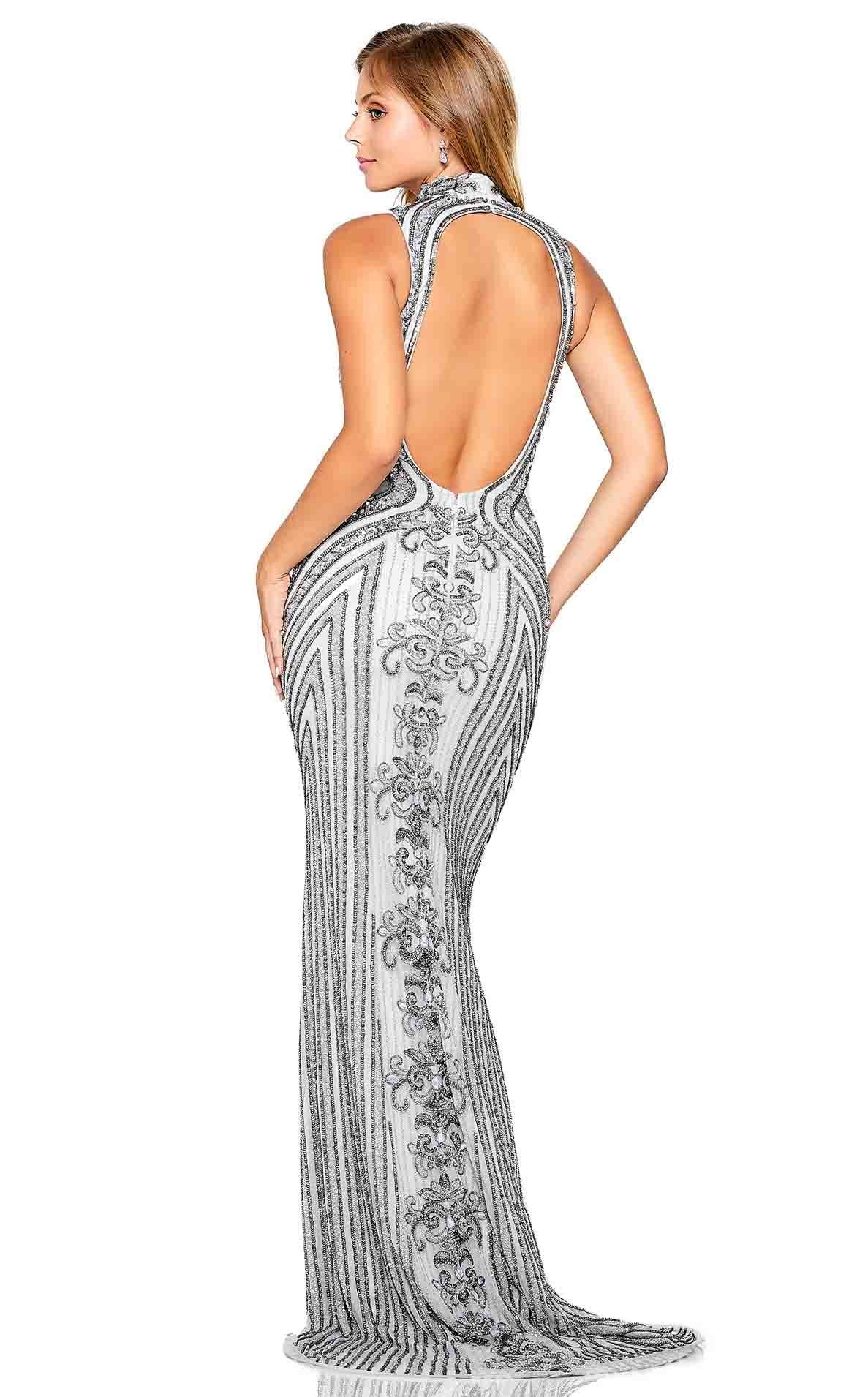 Amarra 20925 Dress - Image 2