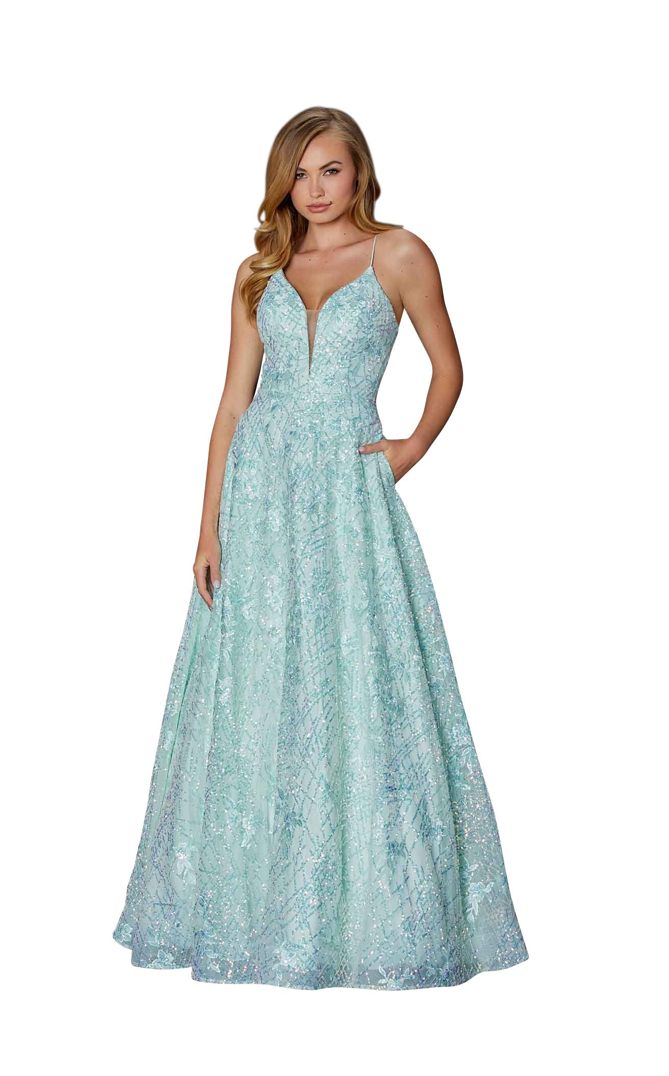 Amarra 87222 Dress