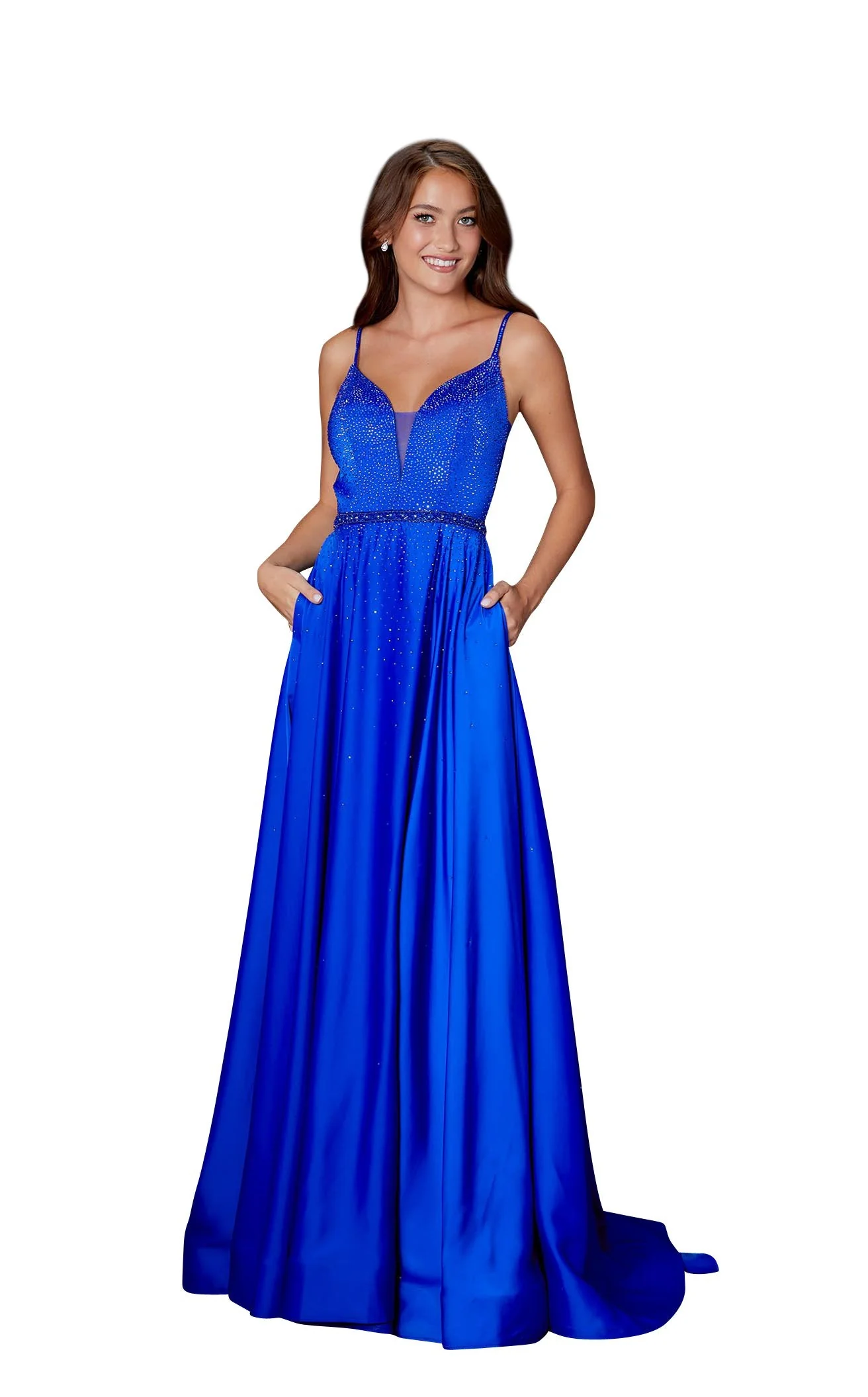 Amarra 87234 Dress