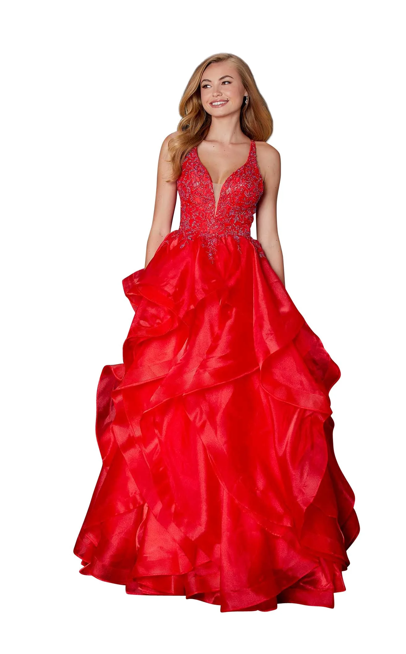 Amarra 87237 Dress