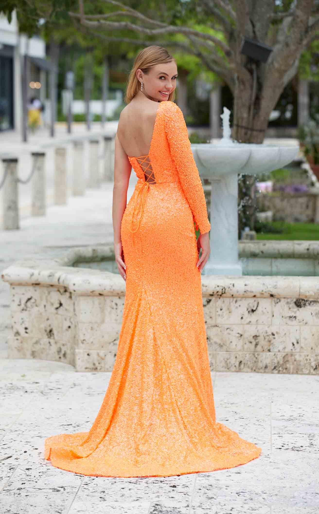 Amarra 87262 Dress - Image 2