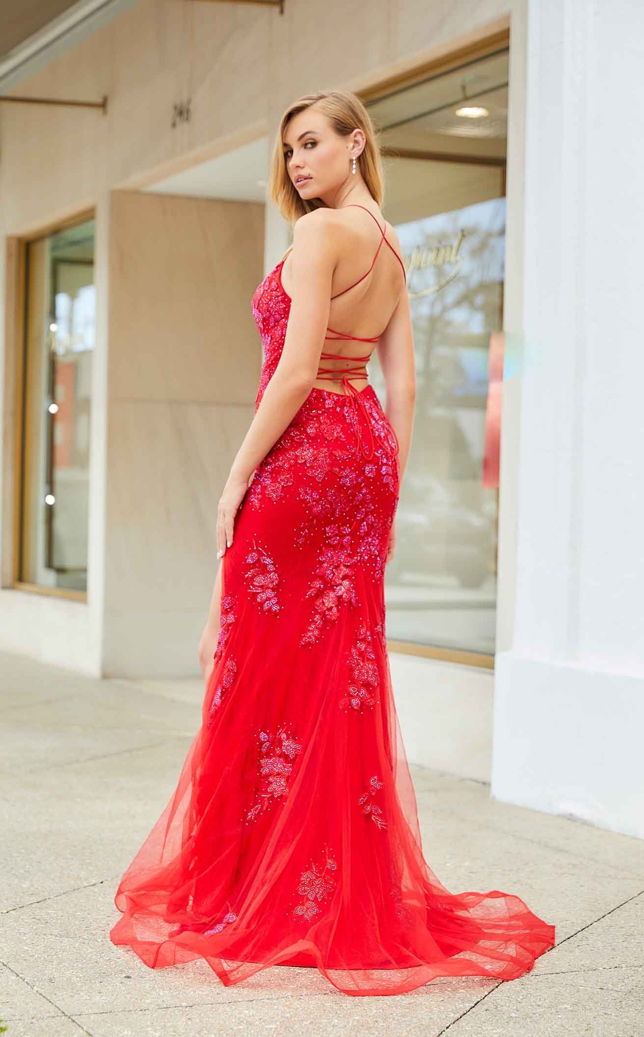 Amarra 87272 Dress - Image 2