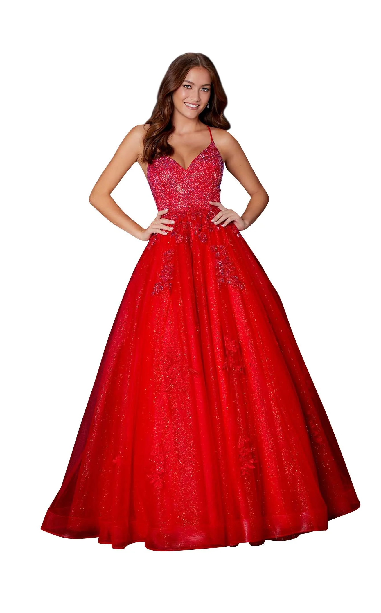 Amarra 87280 Dress
