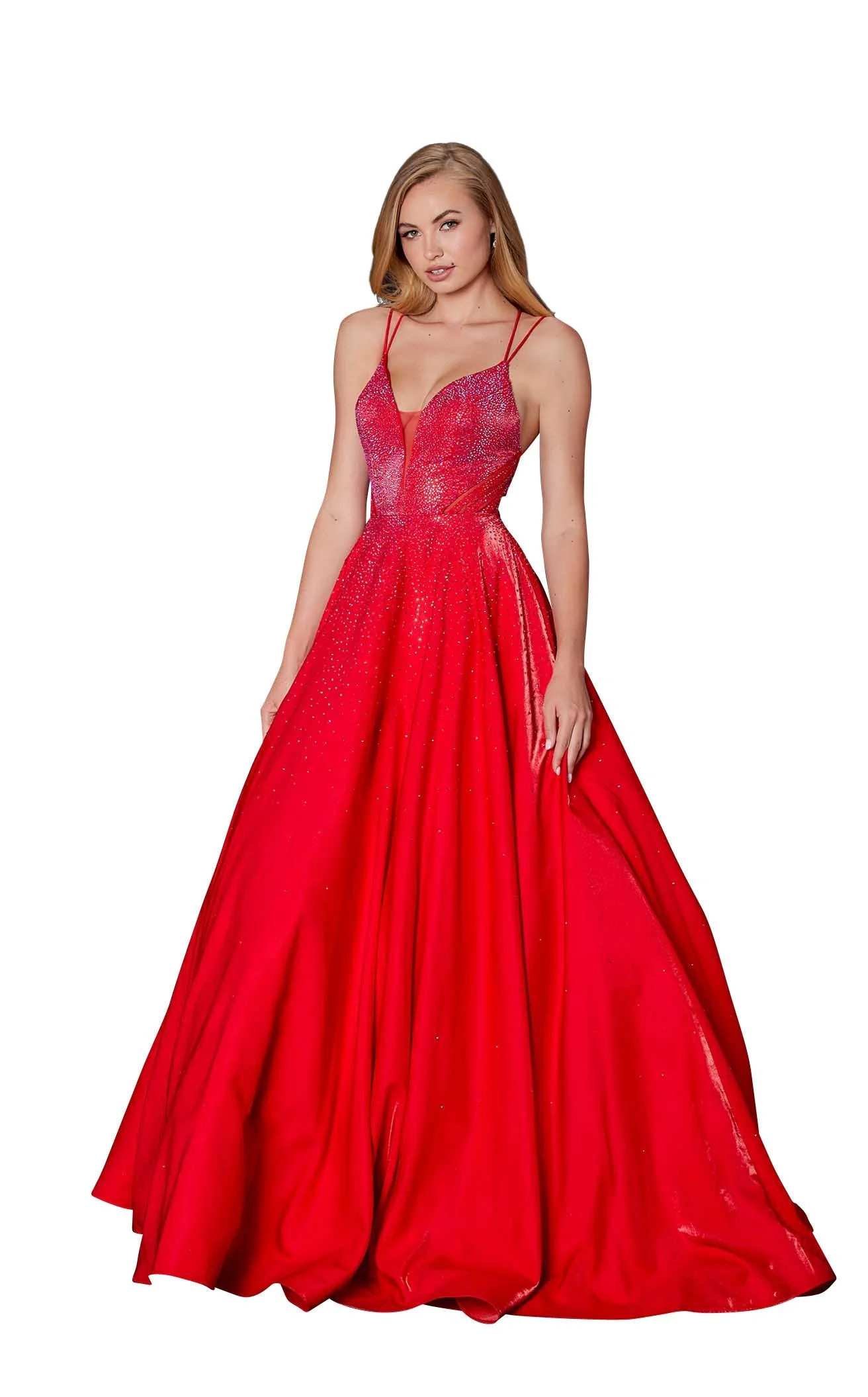 Amarra 87283 Dress
