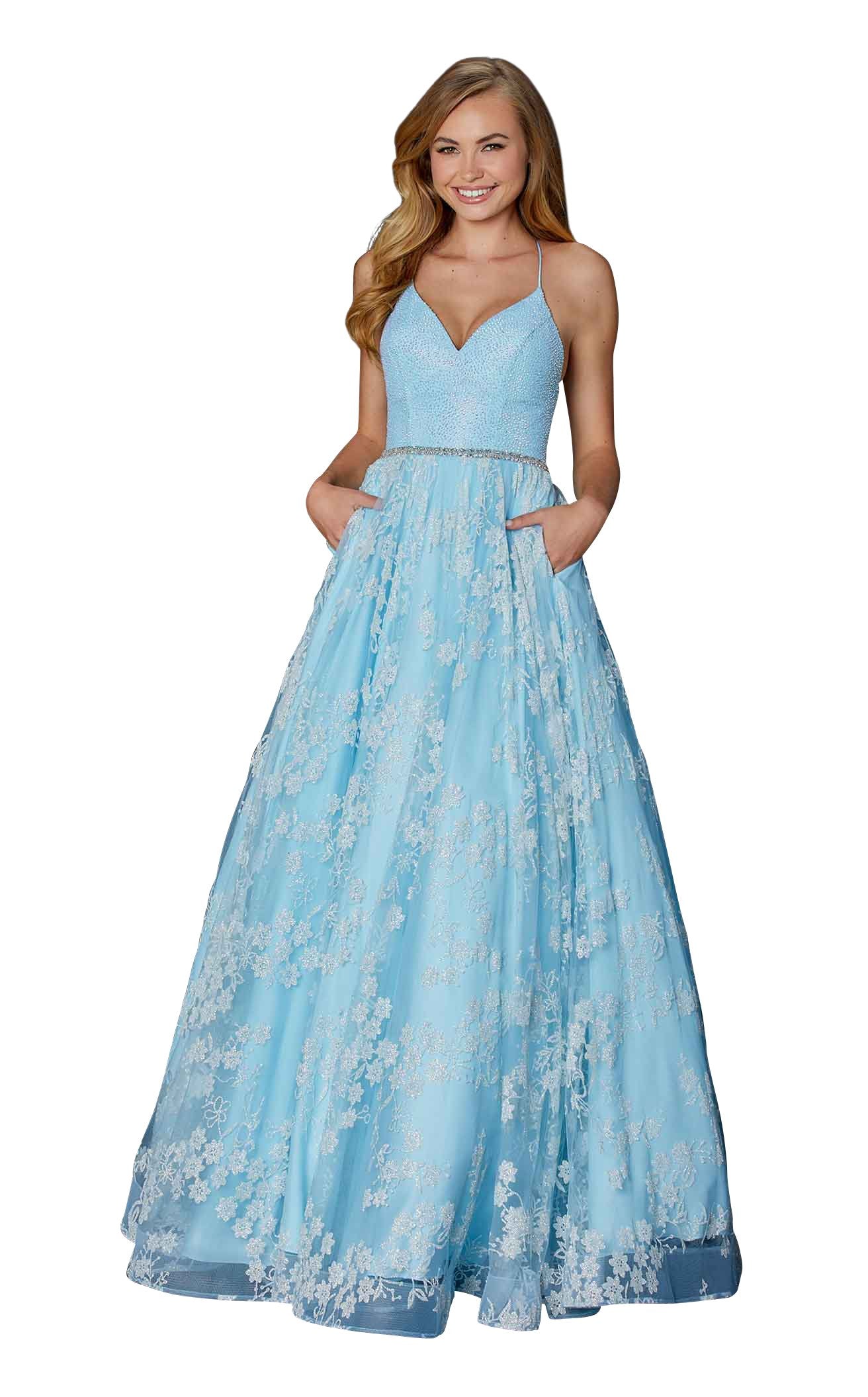 Amarra 87290 Dress