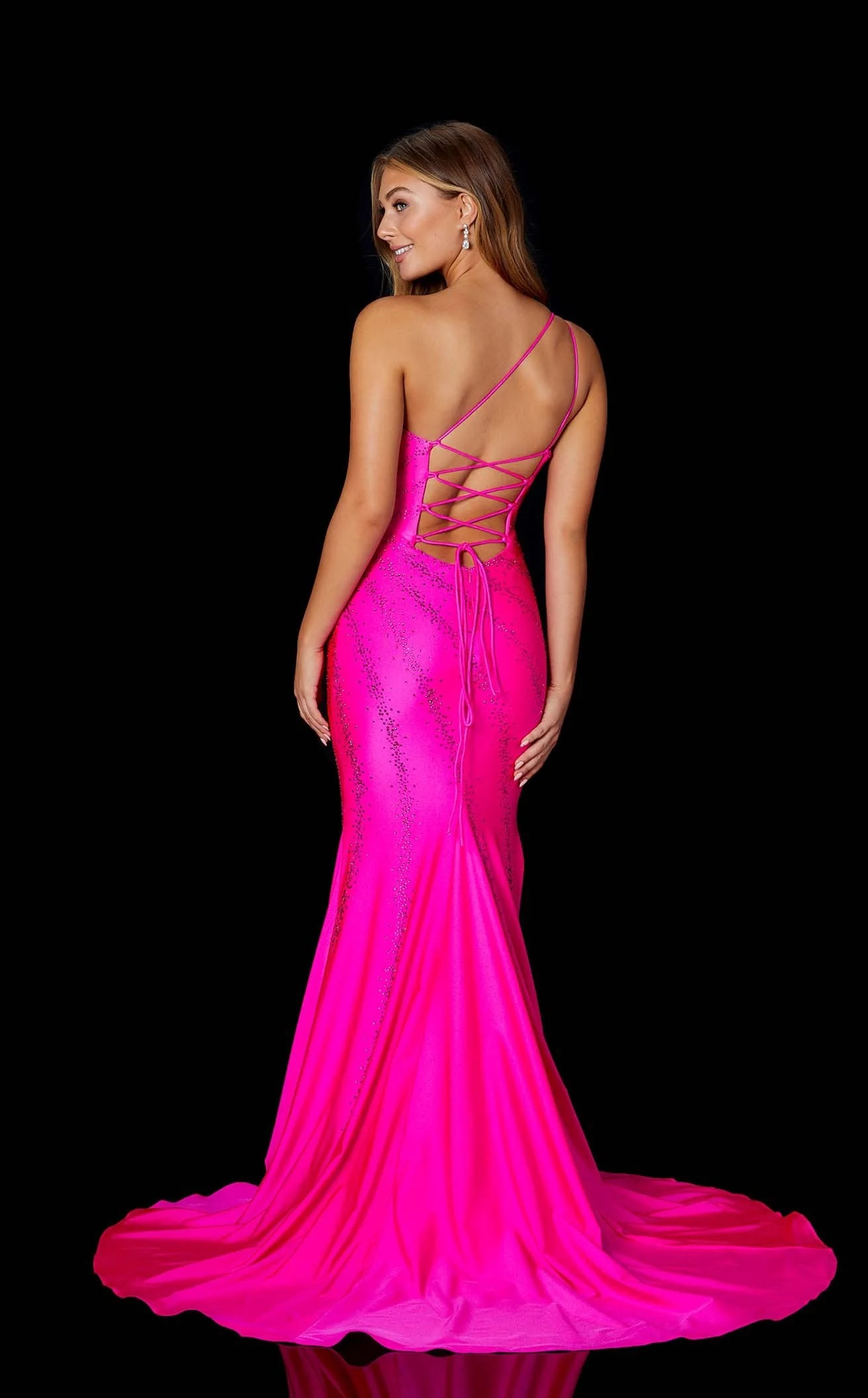 Amarra 87306 Dress - Image 2