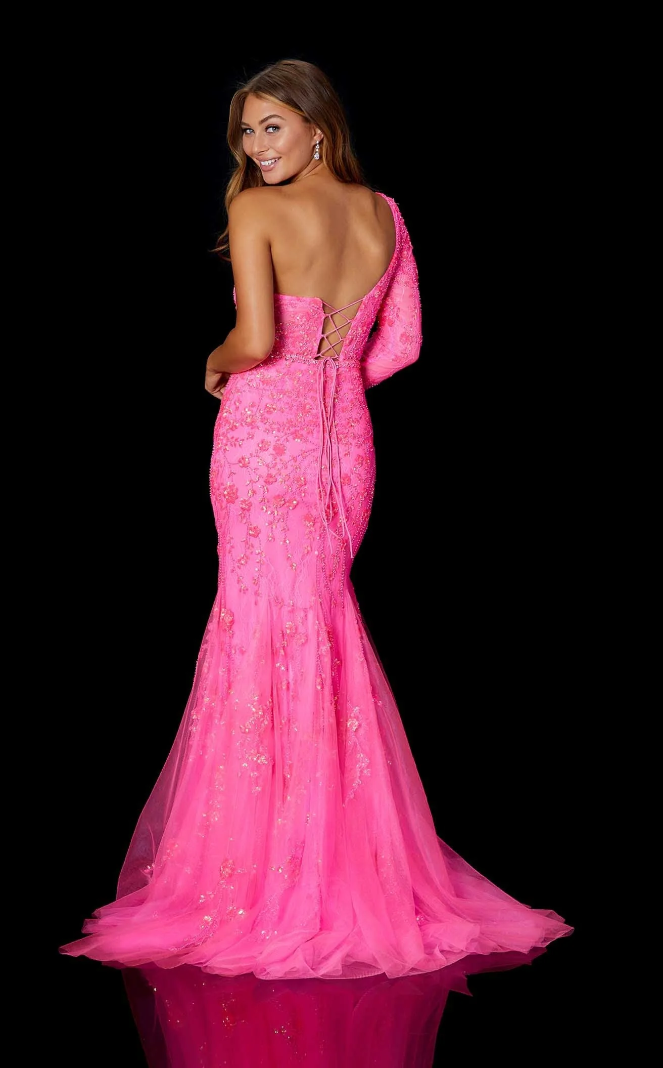 Amarra 87308 Dress - Image 2
