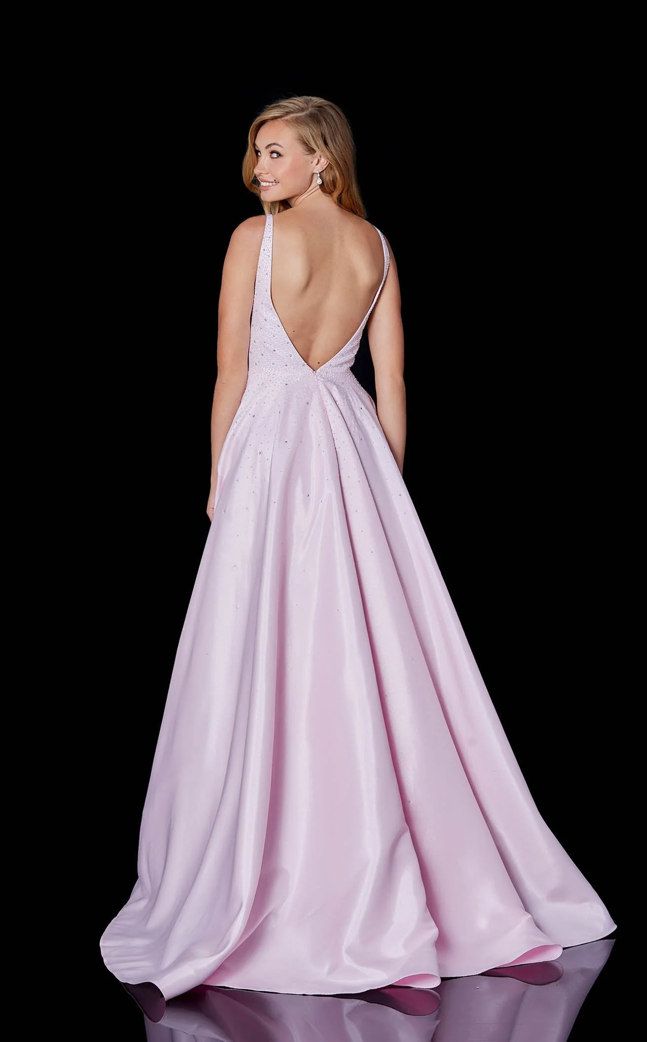 Amarra 87310 Dress - Image 2