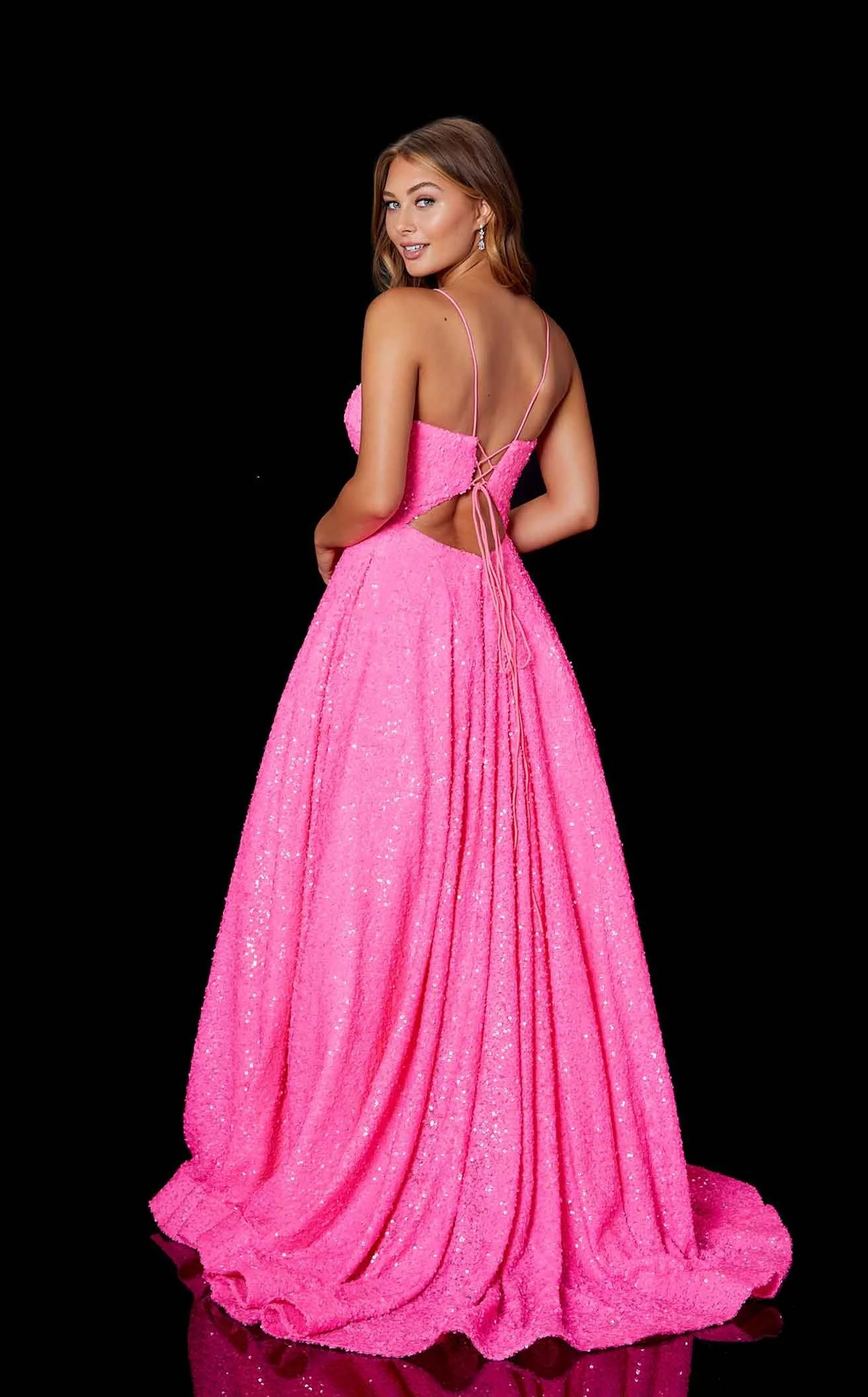 Amarra 87311 Dress - Image 2
