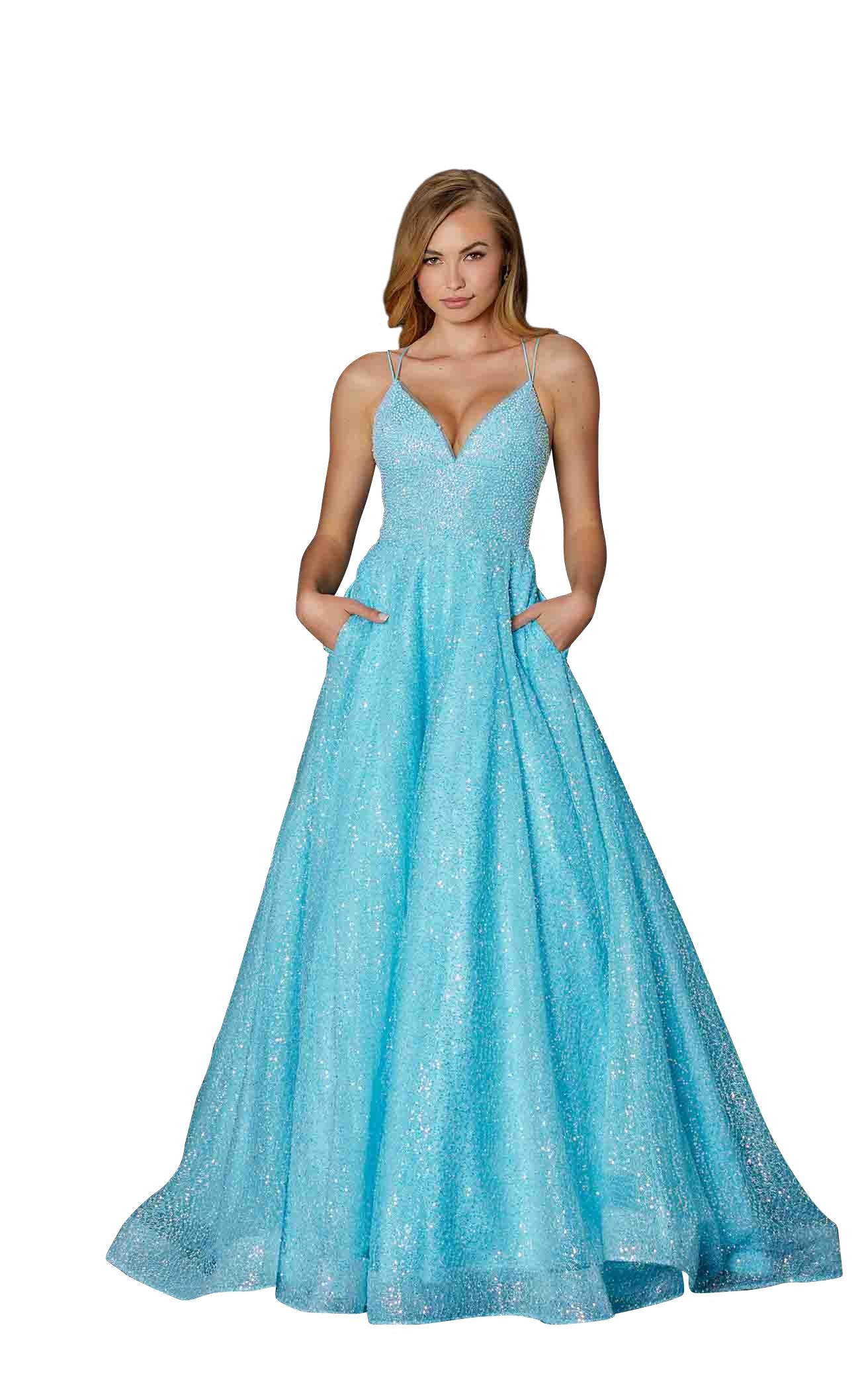 Amarra 87312 Dress