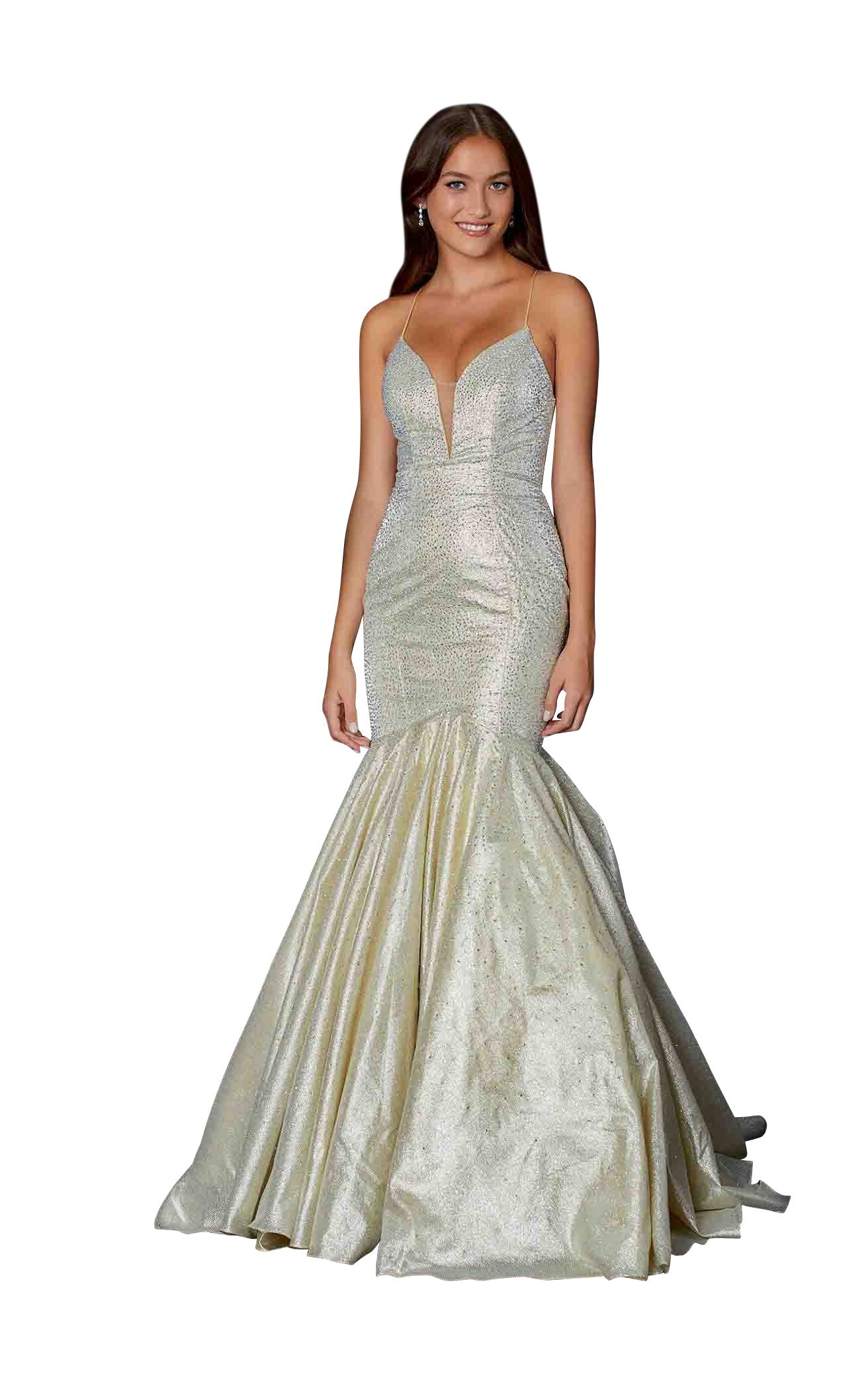 Amarra 87318 Dress