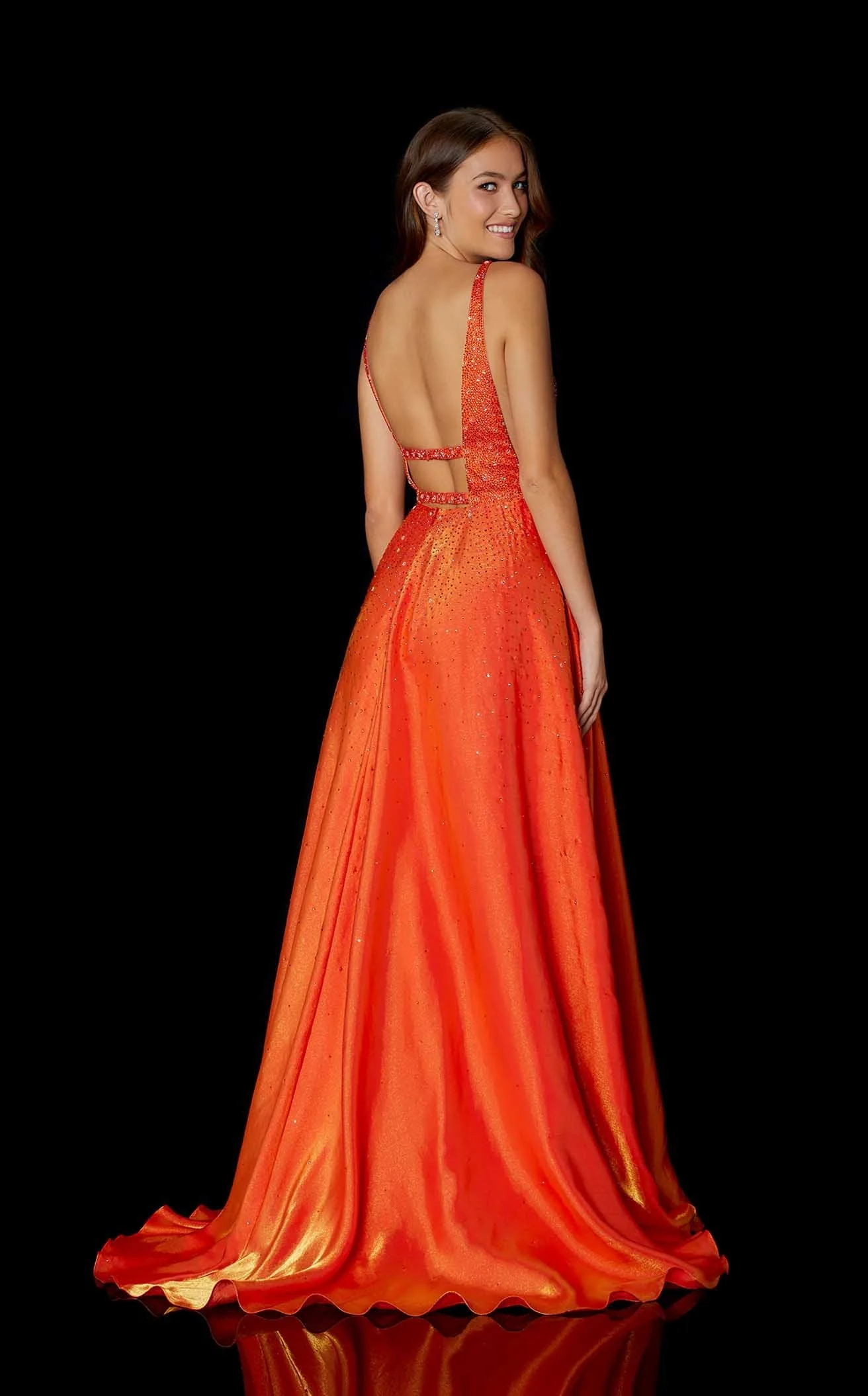 Amarra 87320 Dress - Image 2