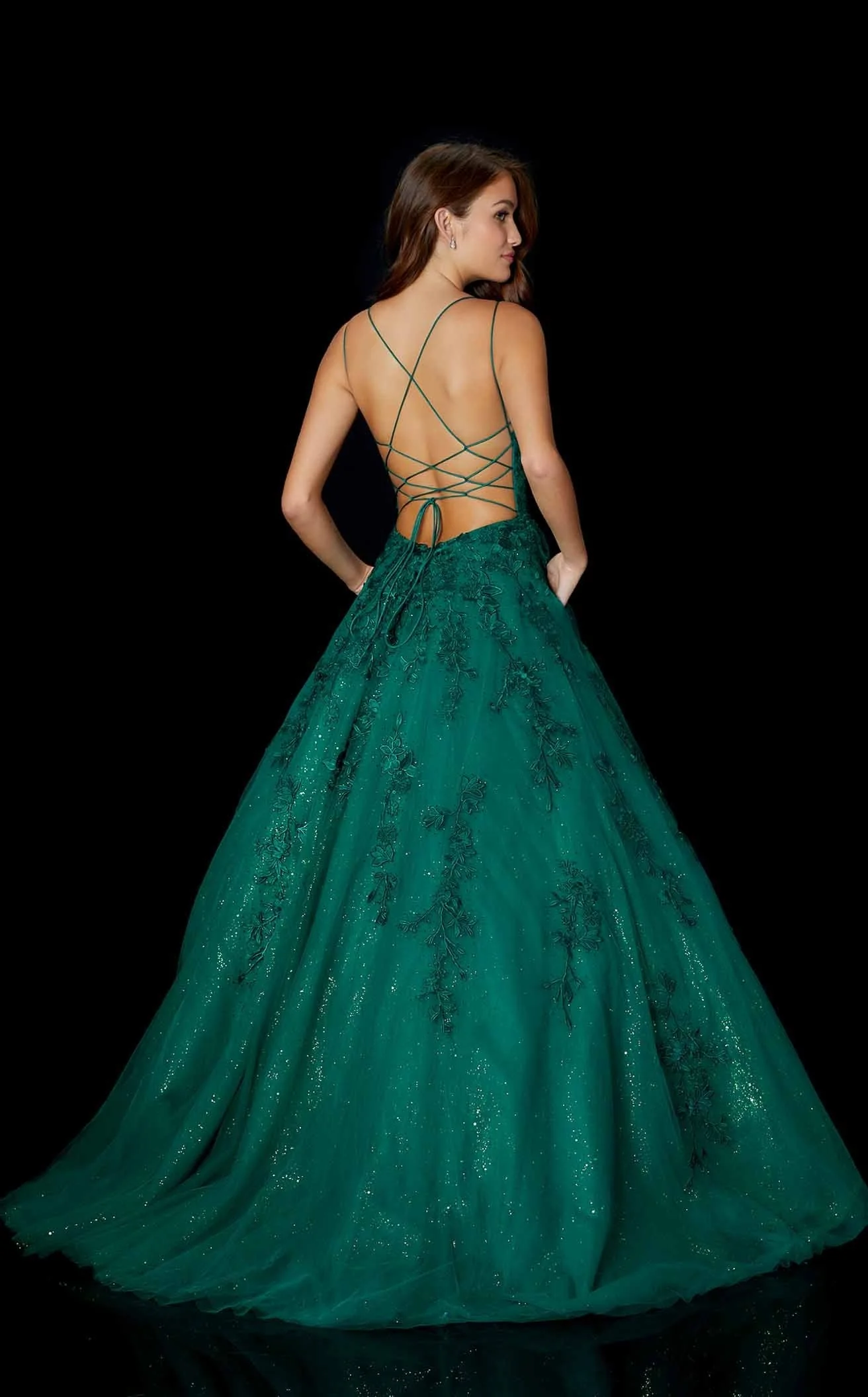 Amarra 87322 Dress - Image 2