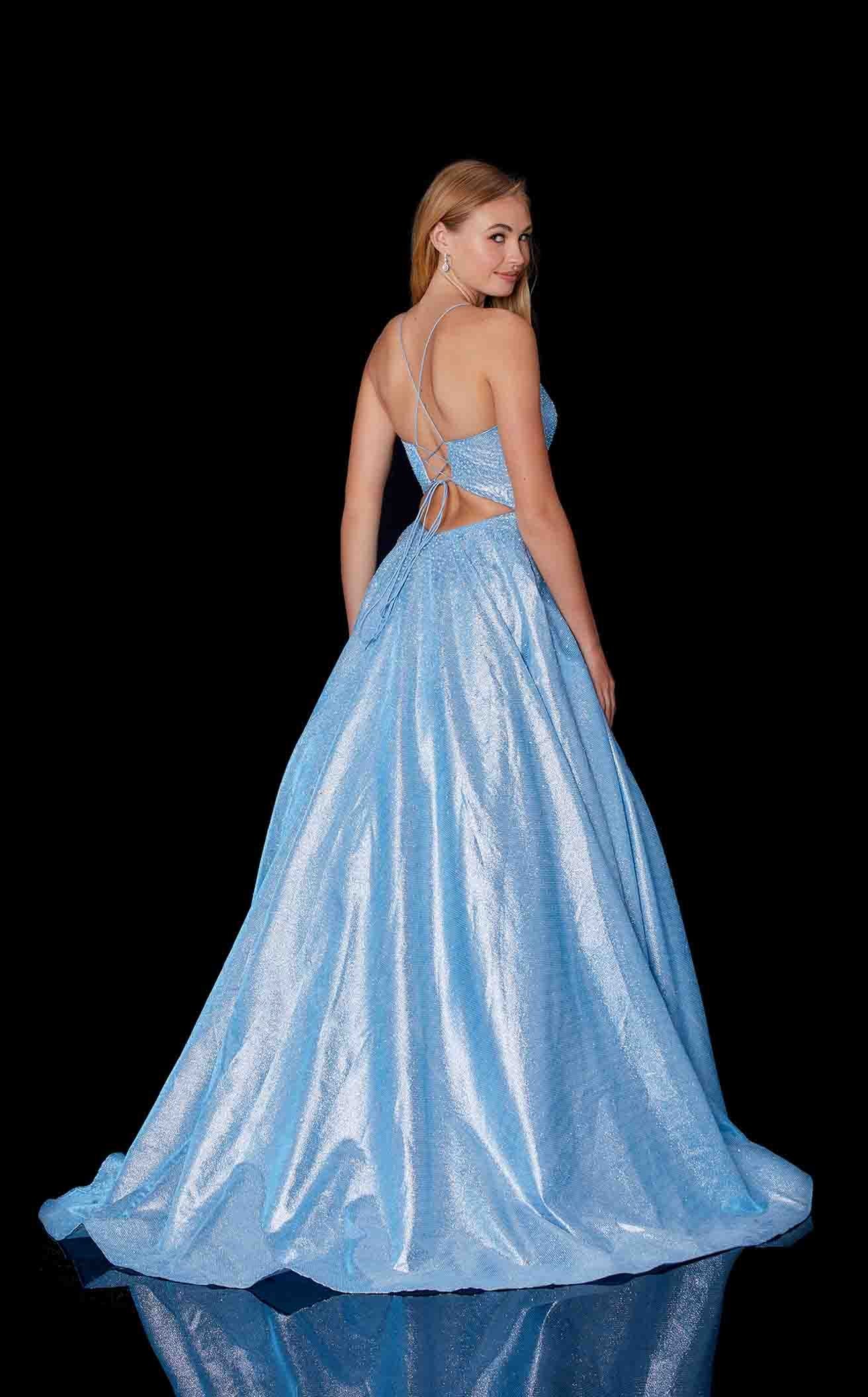 Amarra 87323 Dress - Image 2