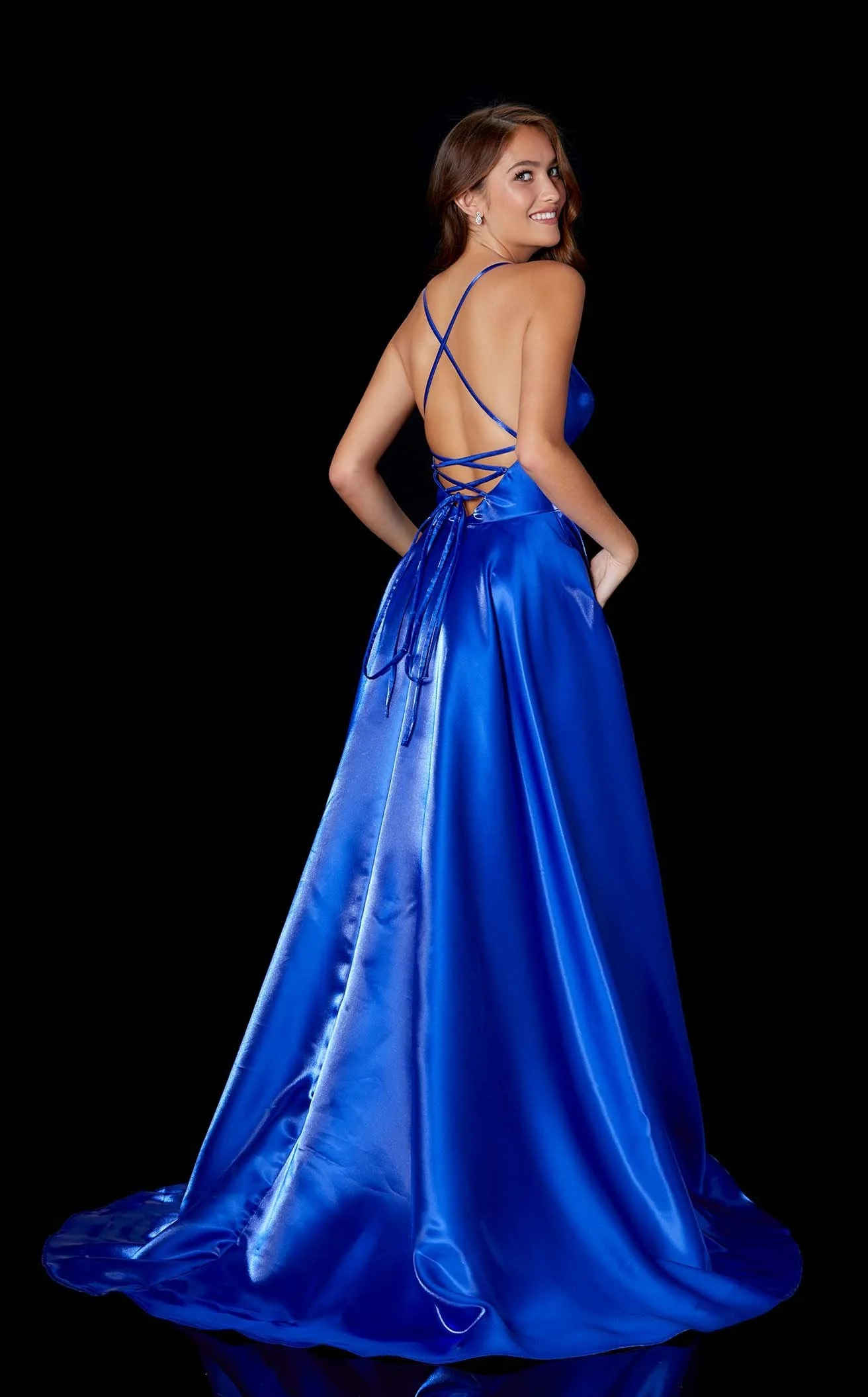 Amarra 87325 Dress - Image 2
