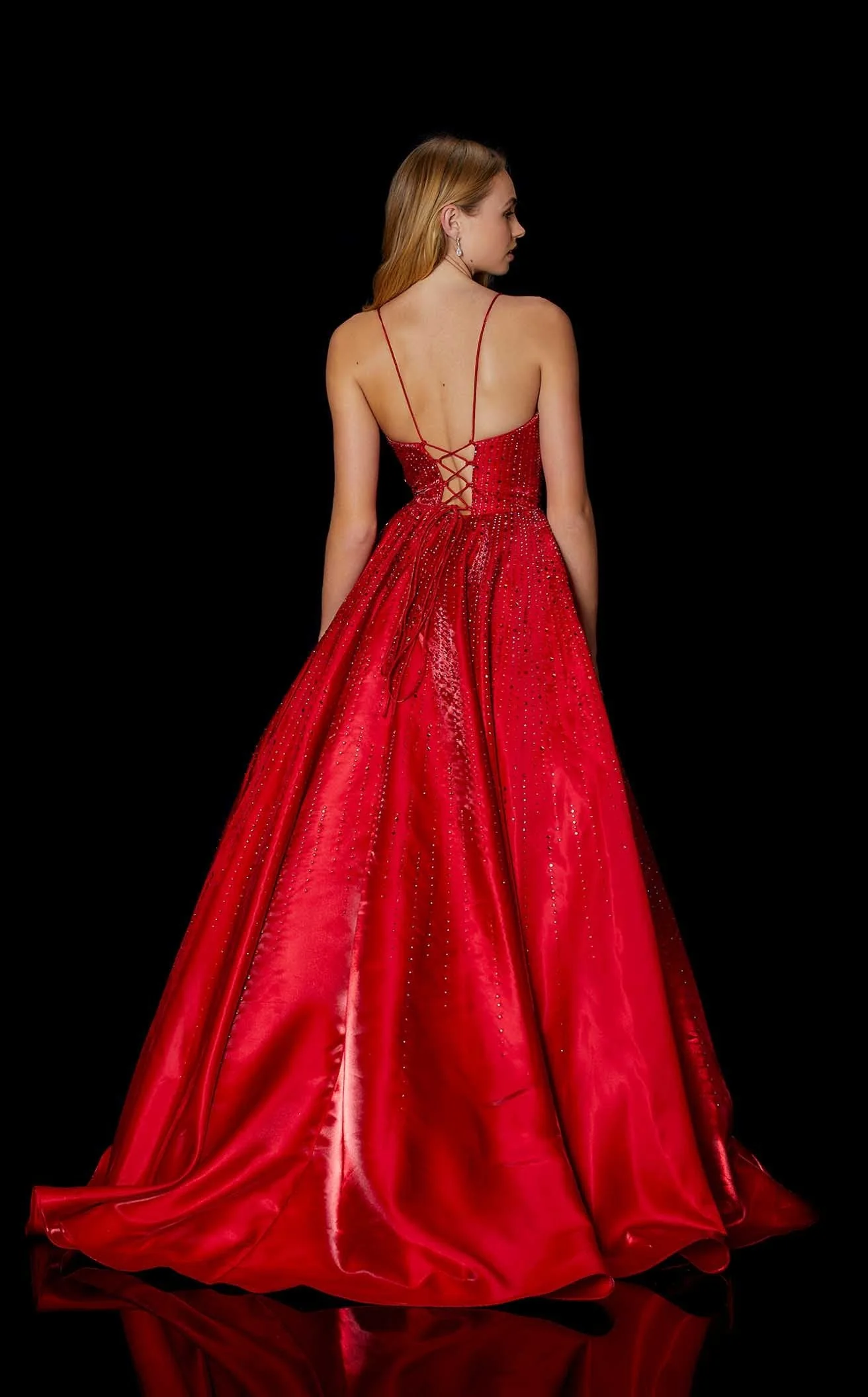 Amarra 87327 Dress - Image 2