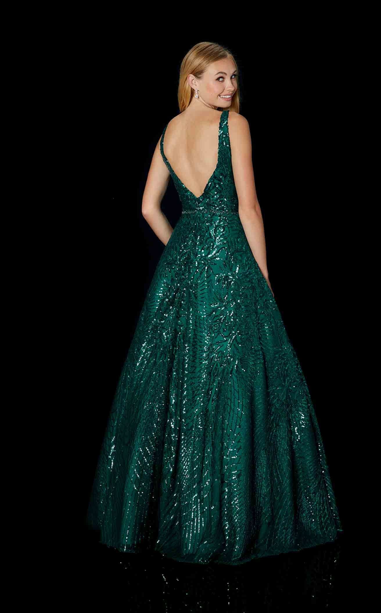Amarra 87328 Dress - Image 2
