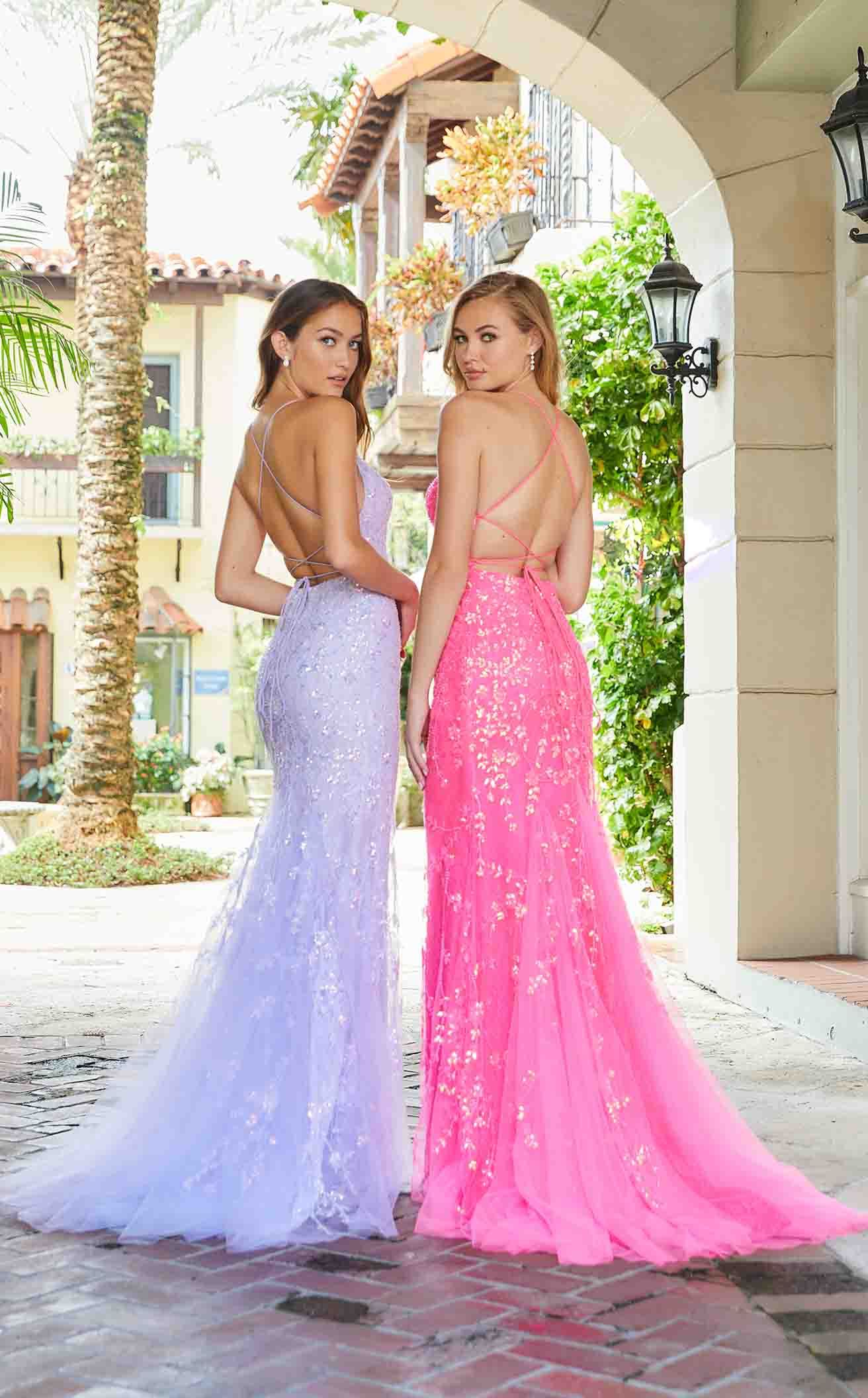 Amarra 87340 Dress - Image 2