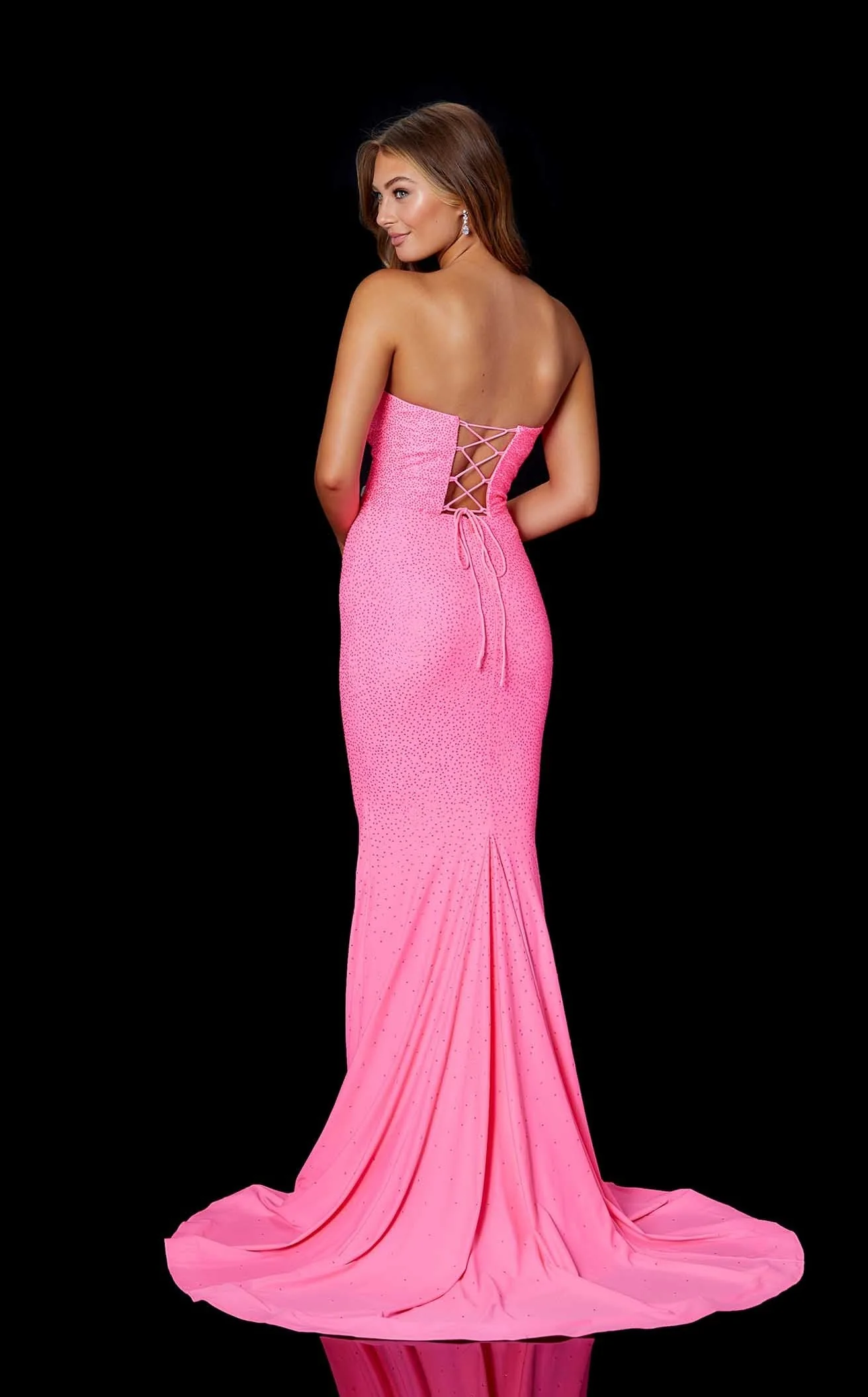 Amarra 87342 Dress - Image 2