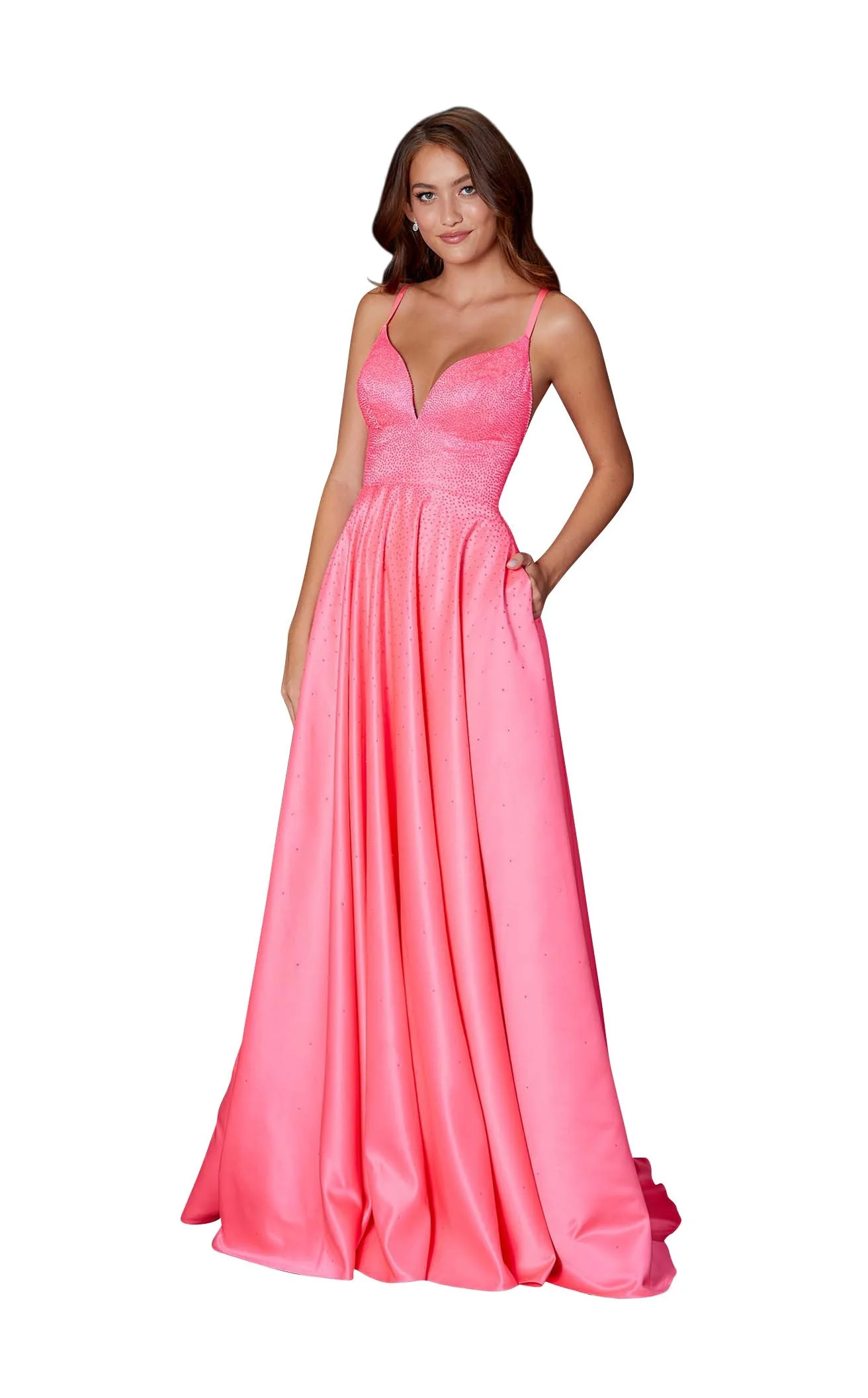 Amarra 87343 Dress