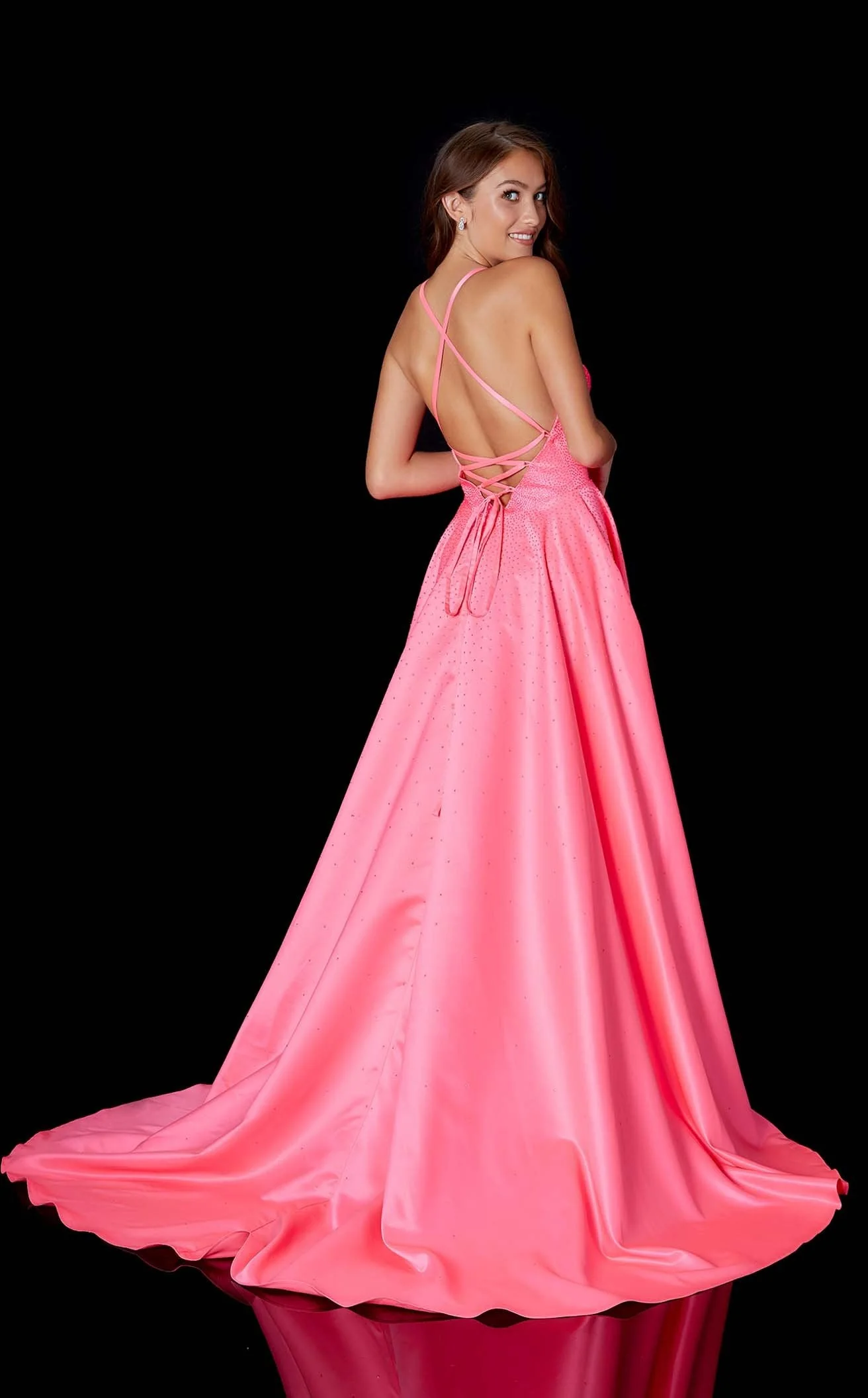 Amarra 87343 Dress - Image 2