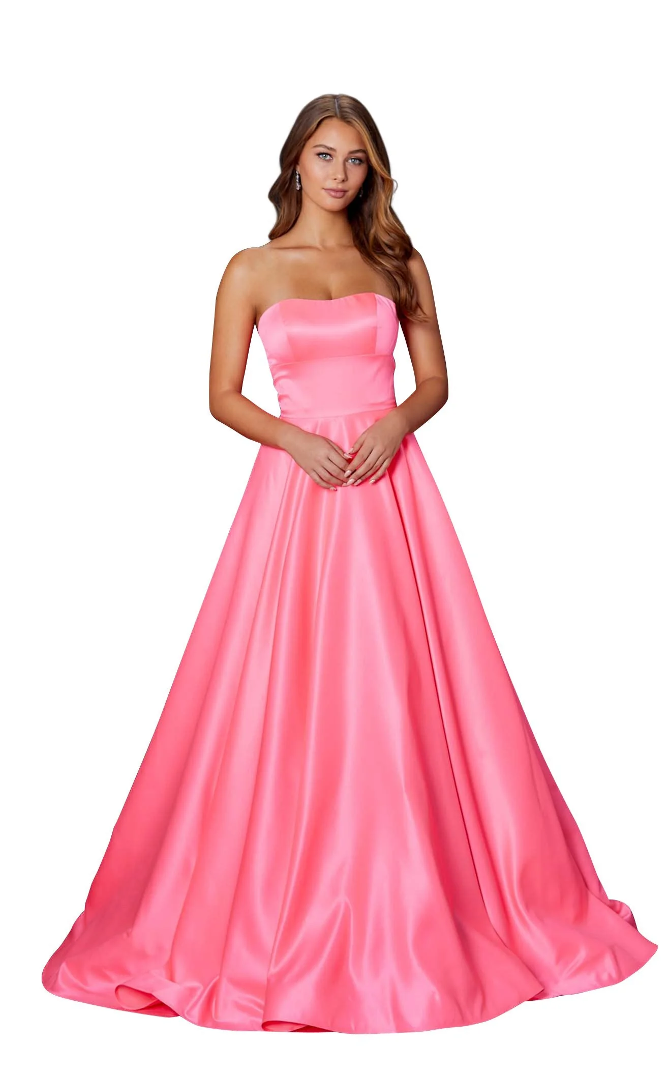 Amarra 87344 Dress