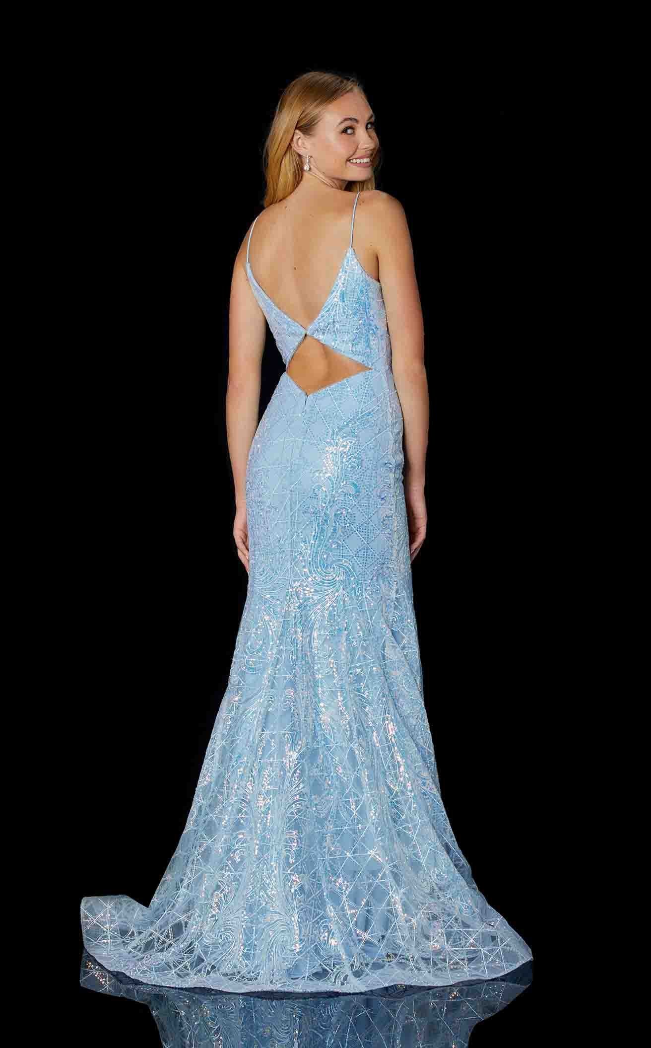 Amarra 87348 Dress - Image 2
