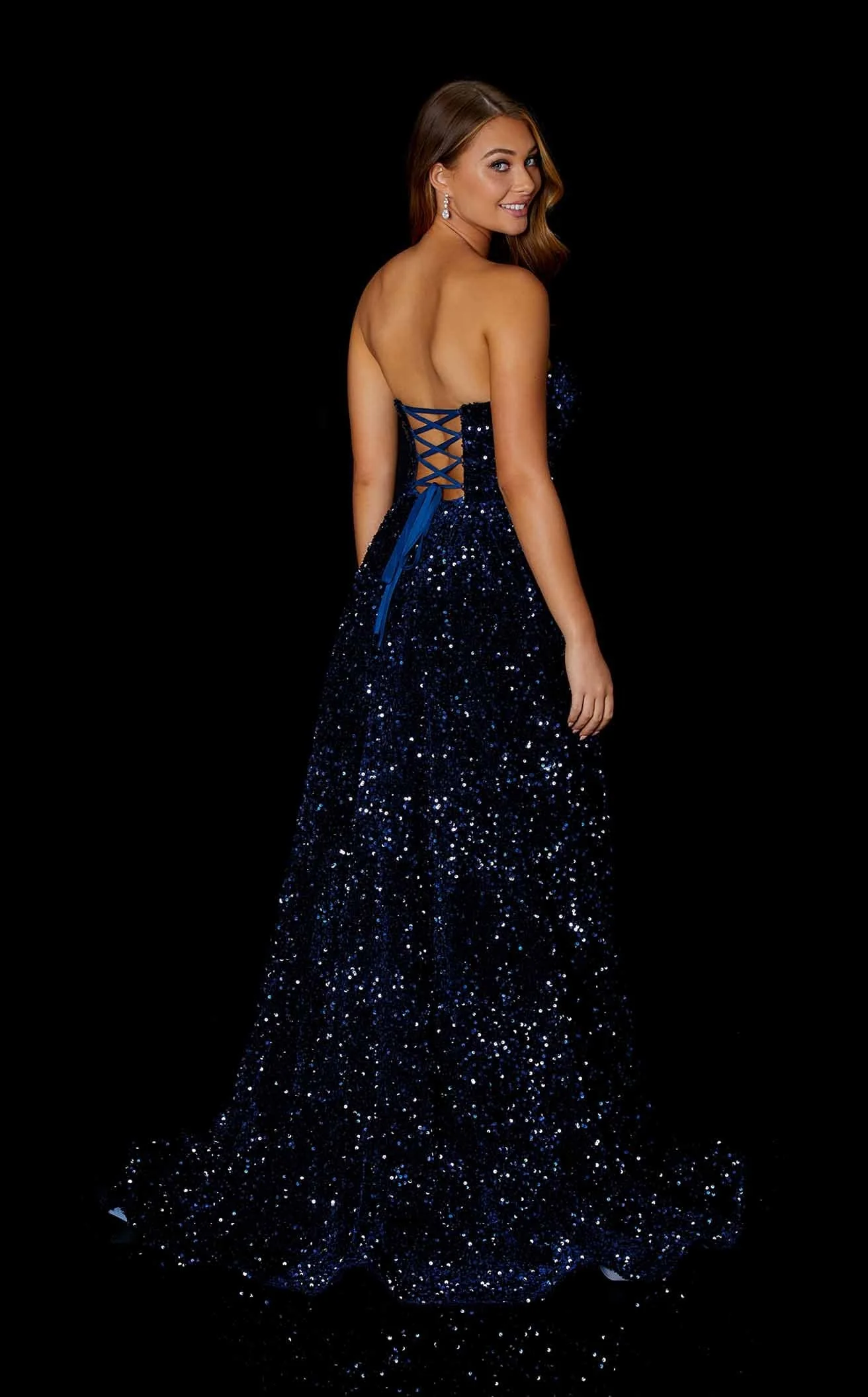 Amarra 87409 Dress - Image 2
