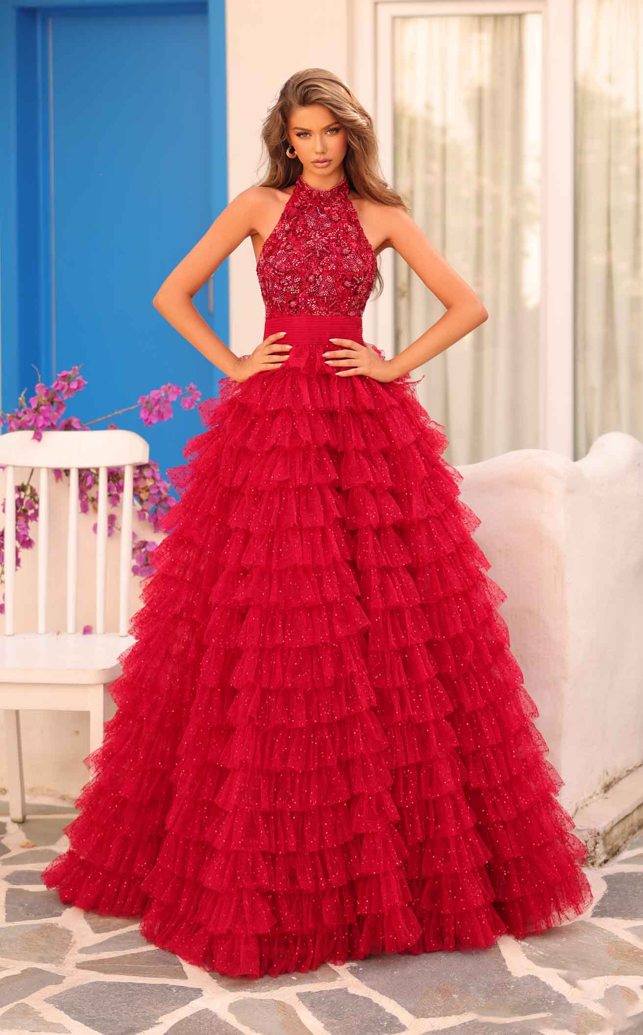 Amarra 88102CL Dress