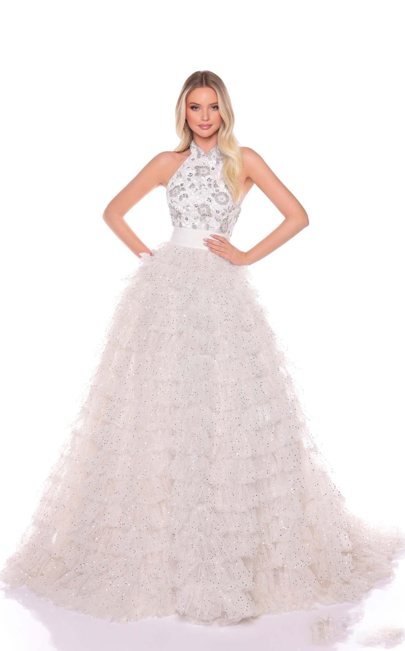 Amarra 88102CL Dress - Image 2