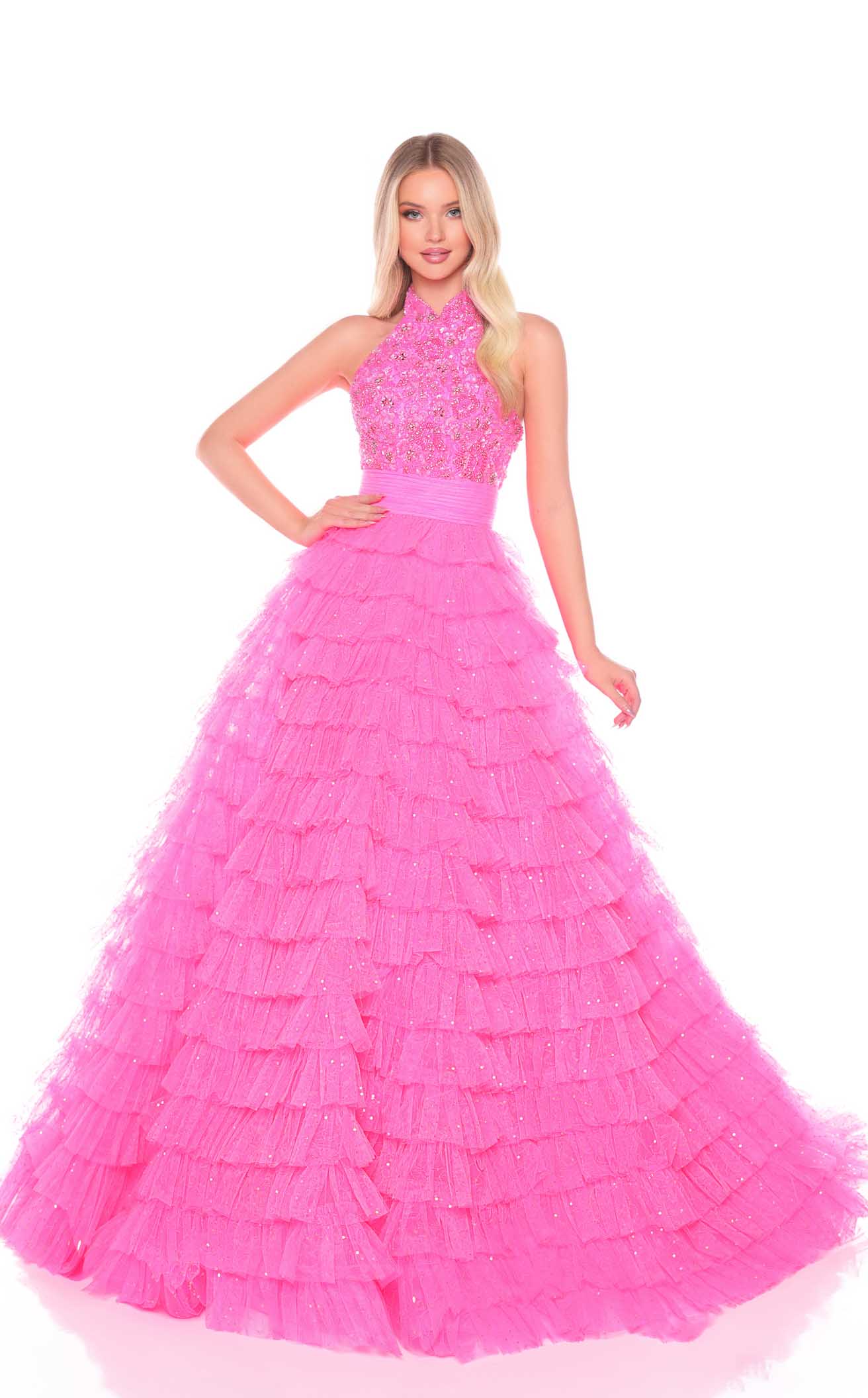 Amarra 88102CL Dress - Image 3