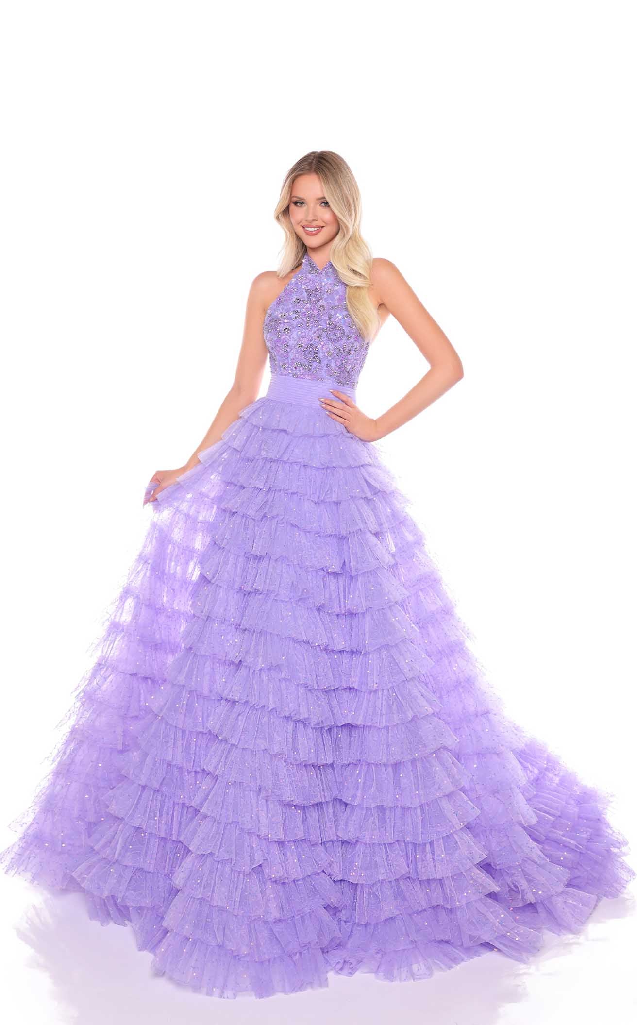 Amarra 88102CL Dress - Image 4