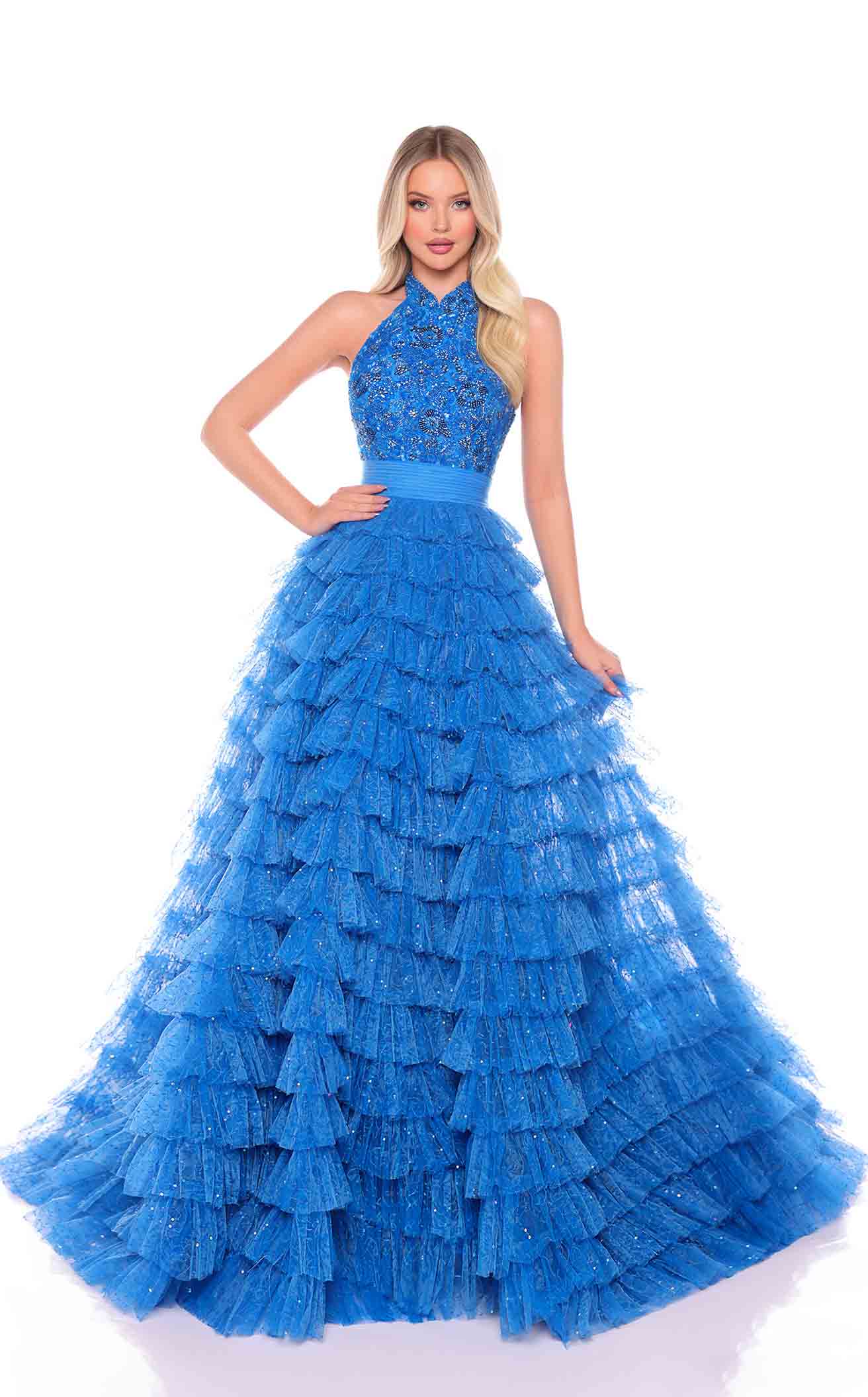 Amarra 88102CL Dress - Image 5