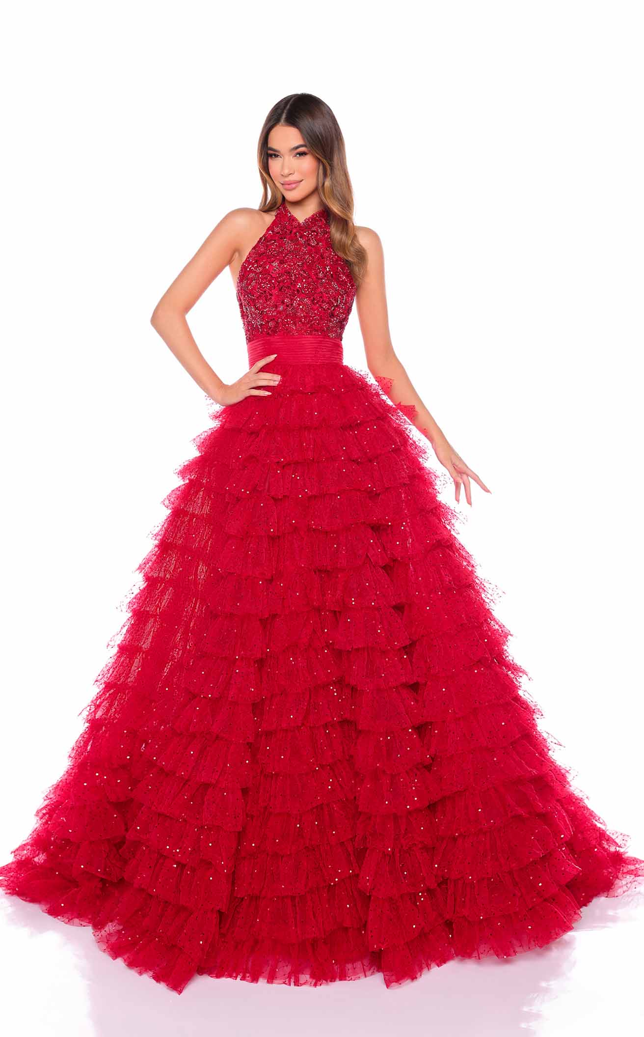 Amarra 88102CL Dress - Image 6