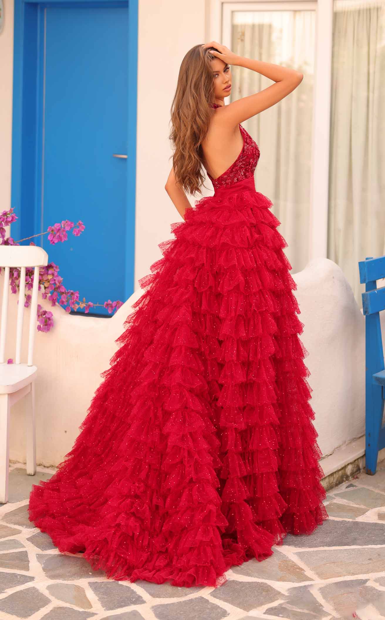 Amarra 88102CL Dress - Image 8