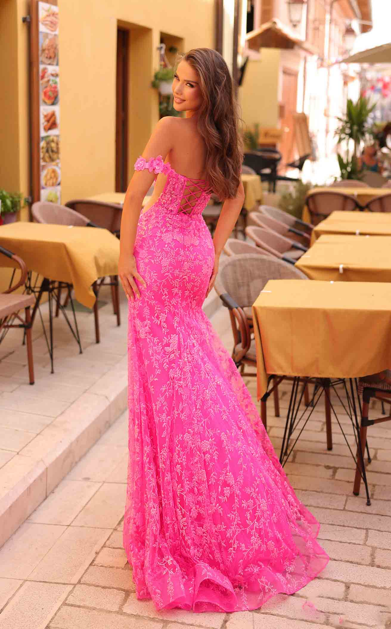 Amarra 88218CL Dress - Image 7