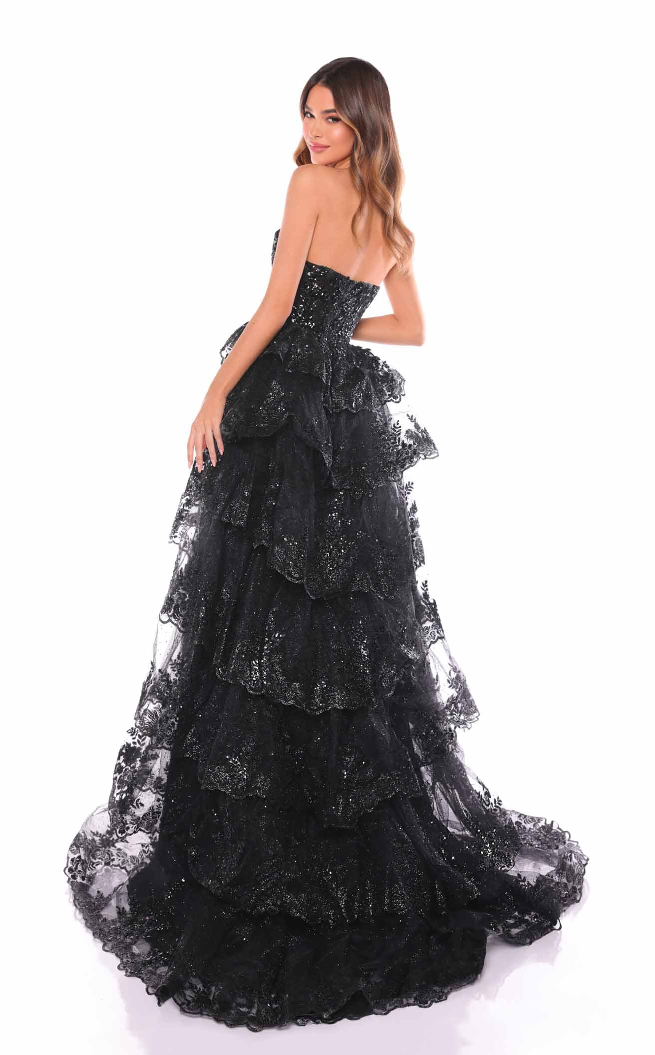 Amarra 88499CL Dress - Image 13