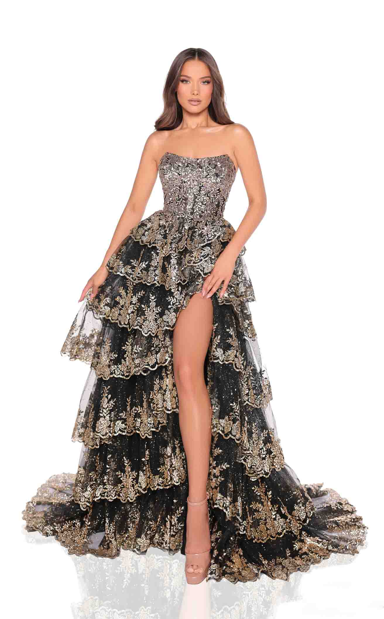 Amarra 88499CL Dress - Image 2
