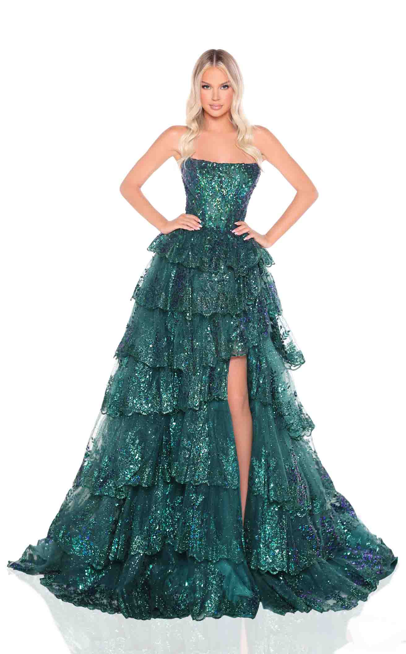 Amarra 88499CL Dress - Image 3