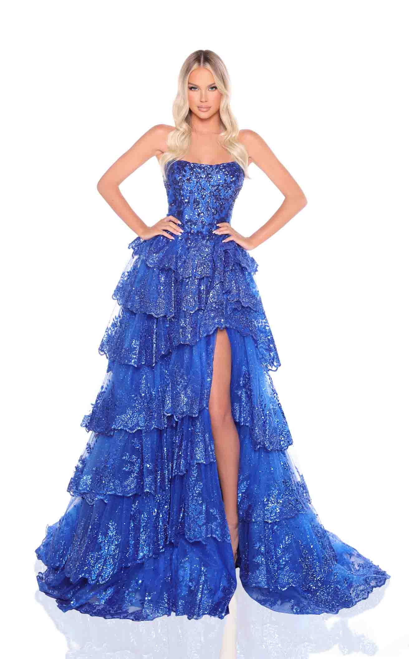 Amarra 88499CL Dress - Image 6