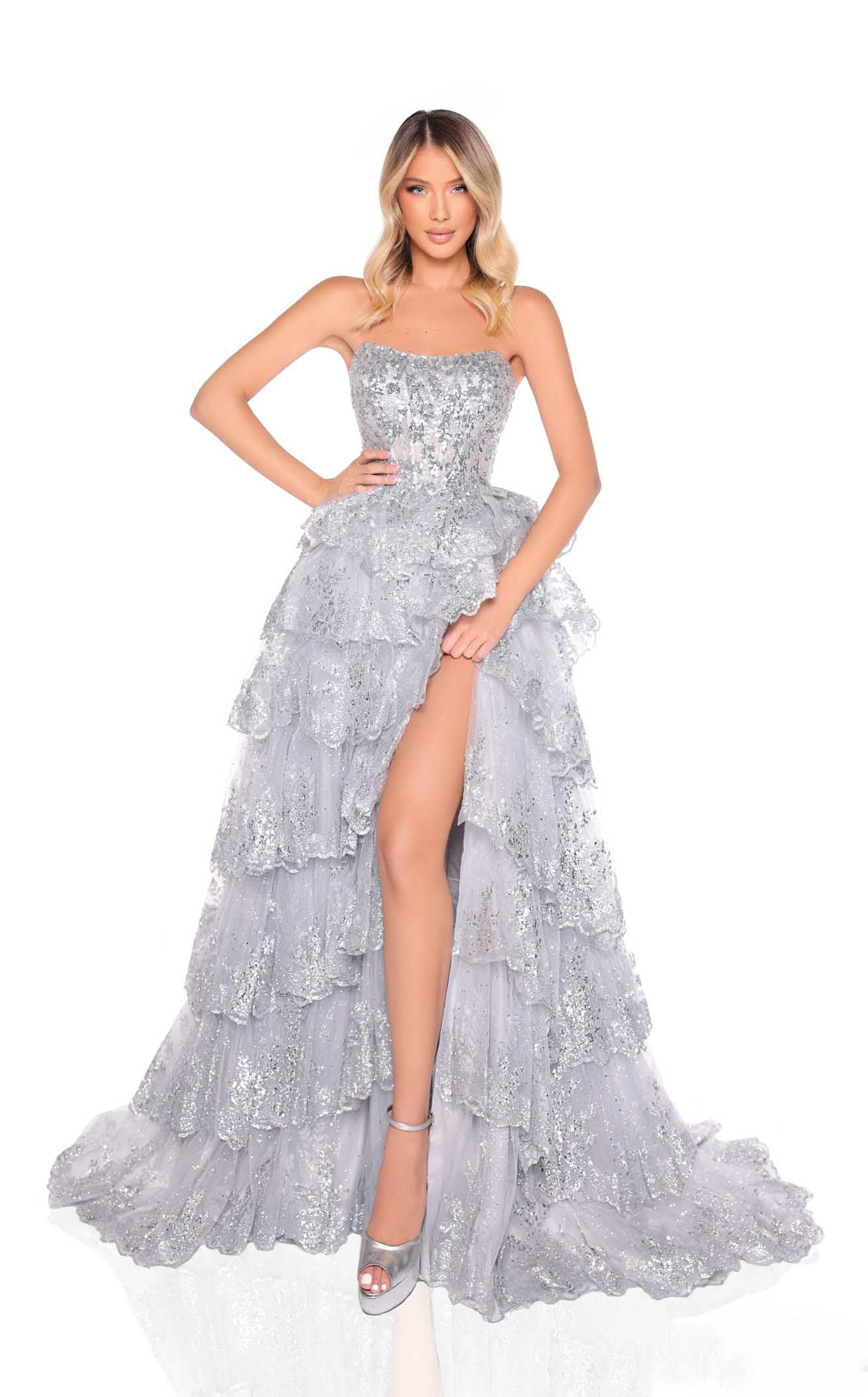 Amarra 88499CL Dress - Image 8