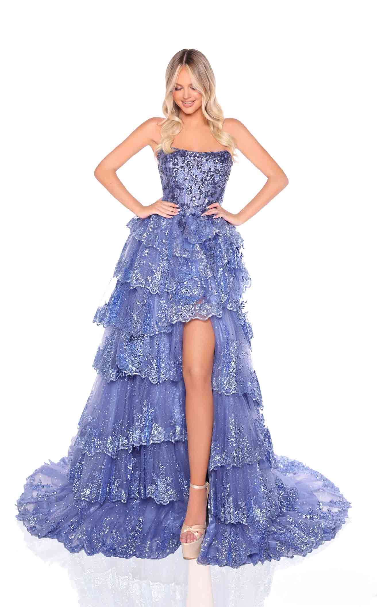 Amarra 88499CL Dress - Image 9