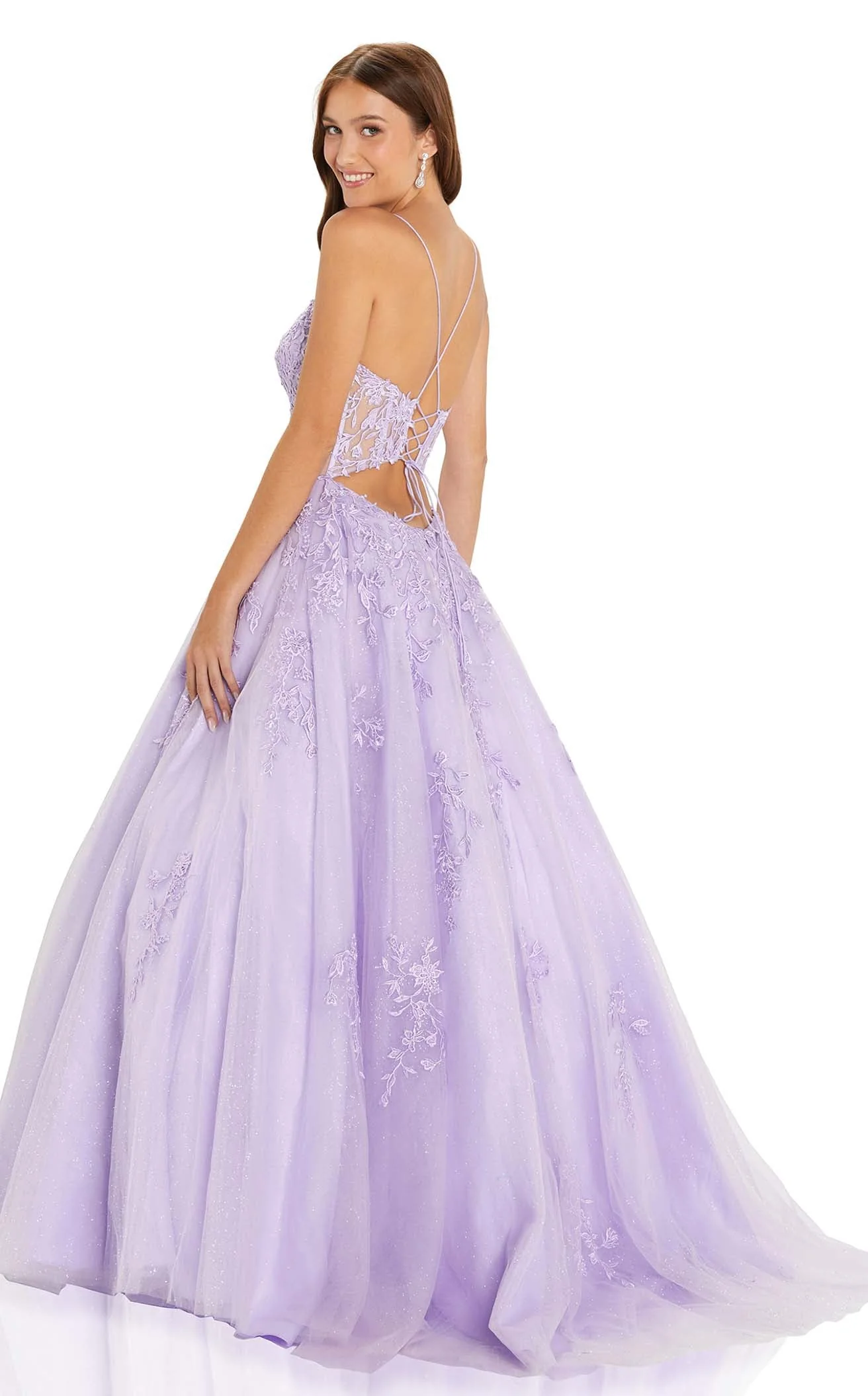 Amarra 88584CL Dress - Image 3