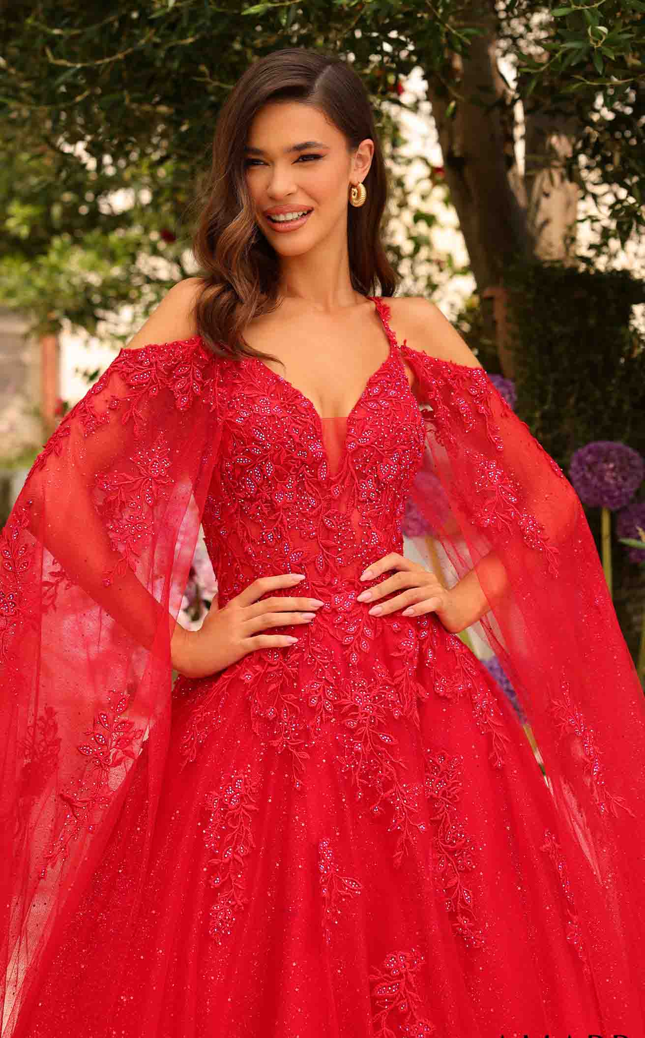 Amarra 88743CL Dress - Image 2