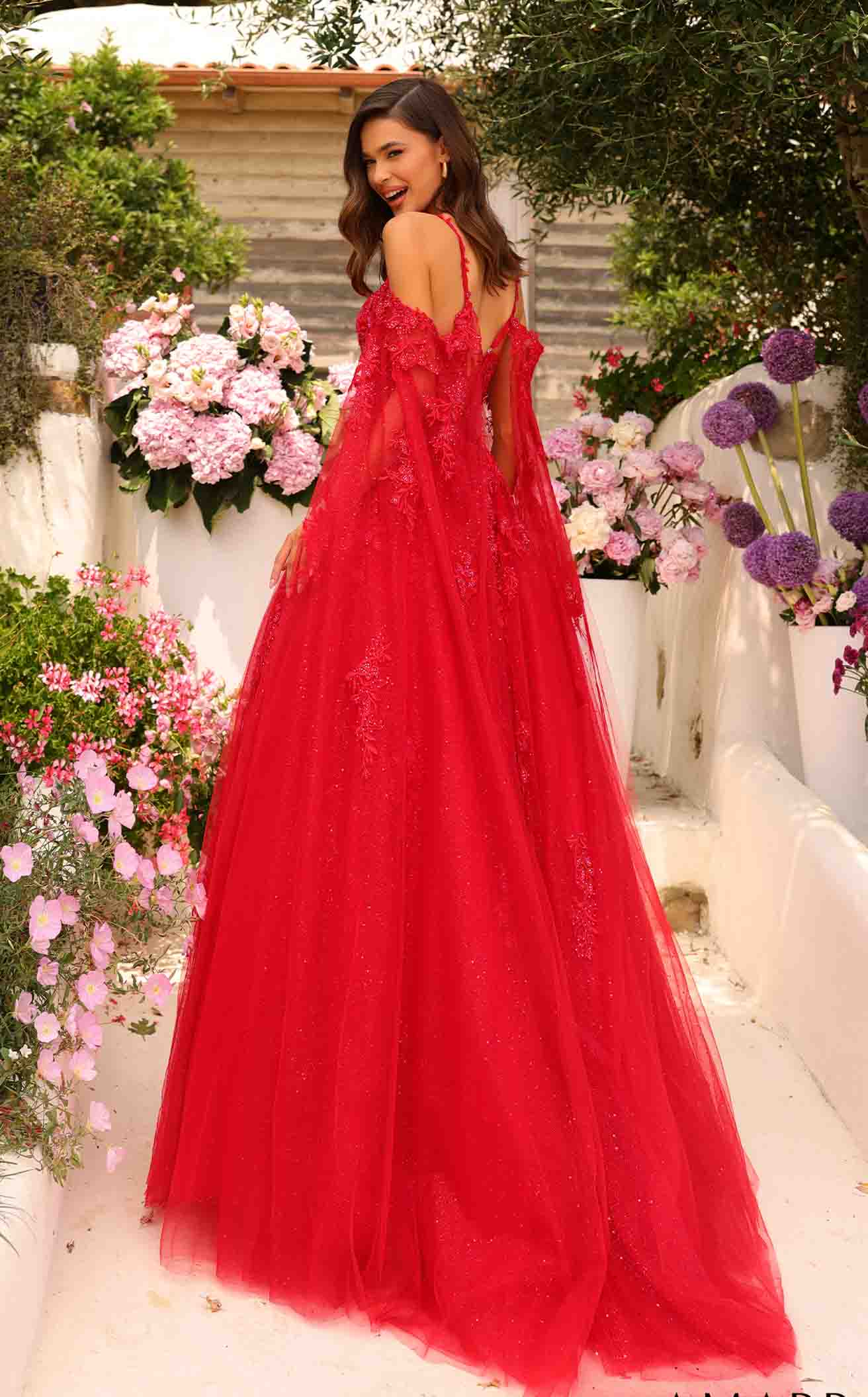 Amarra 88743CL Dress - Image 3