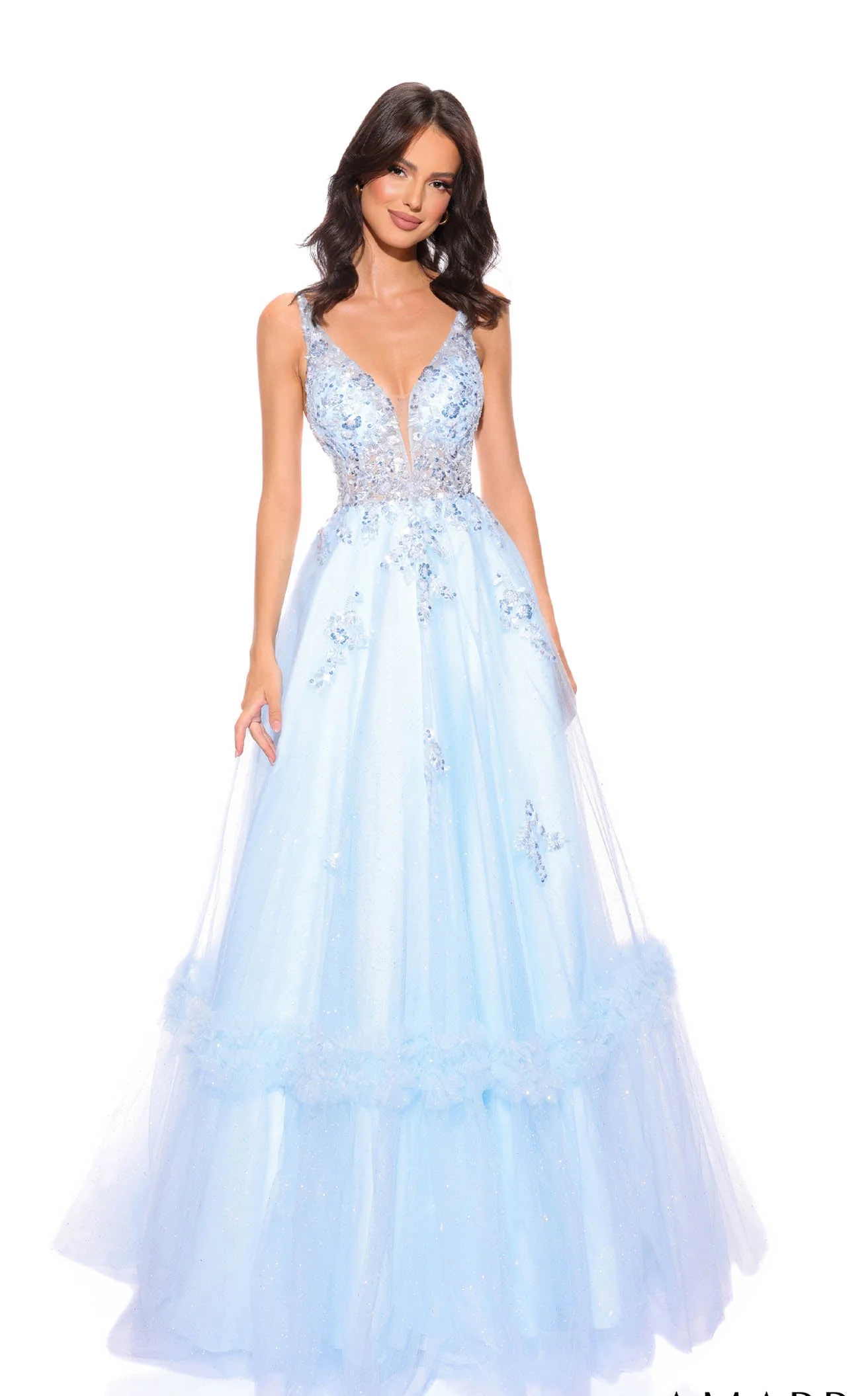 Amarra 88744CL Dress - Image 3