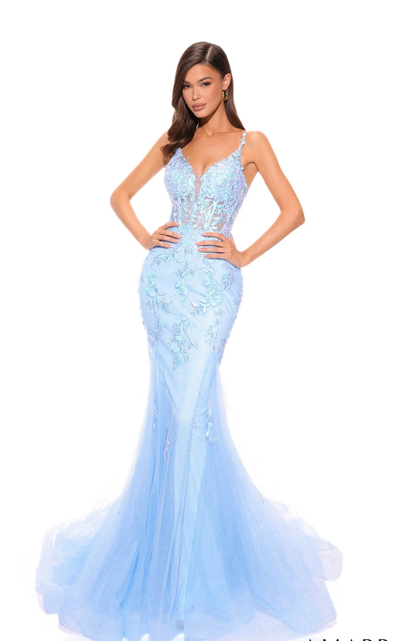 Amarra 88755CL Dress - Image 2