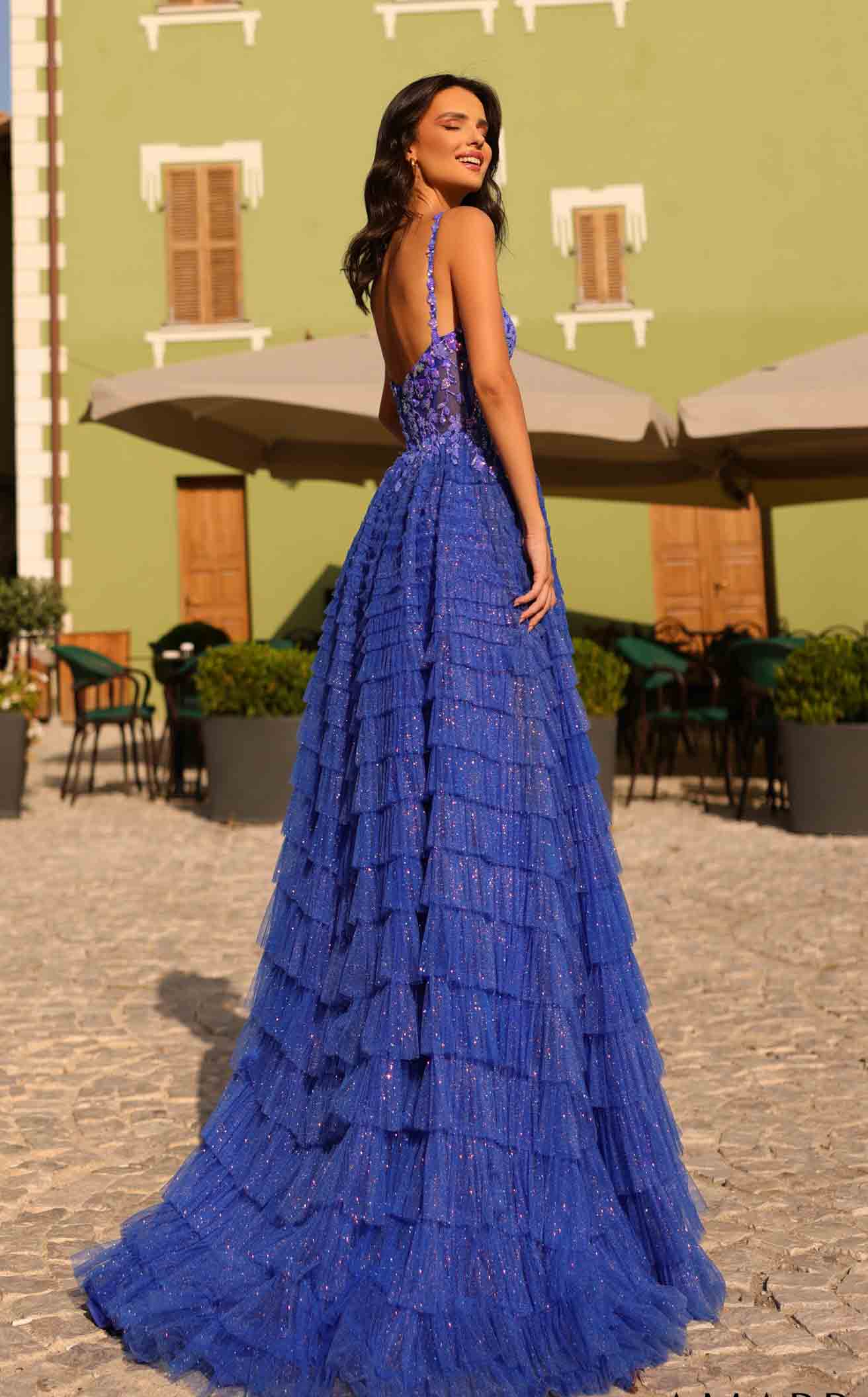 Amarra 88788 Dress - Image 5